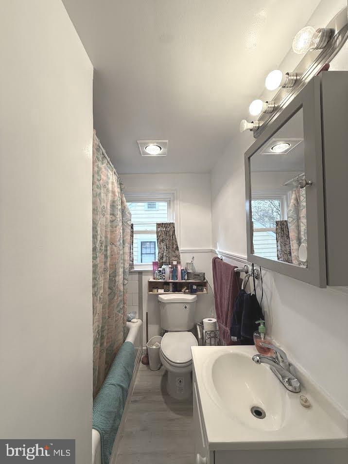 TAKOMA PARK - Residential