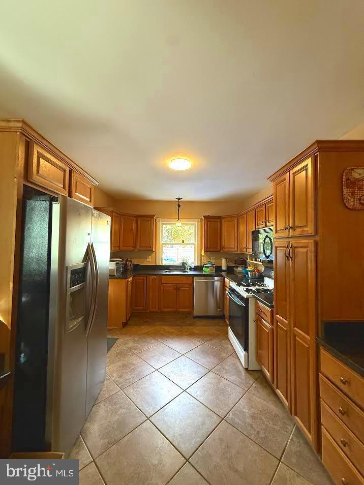 TAKOMA PARK - Residential