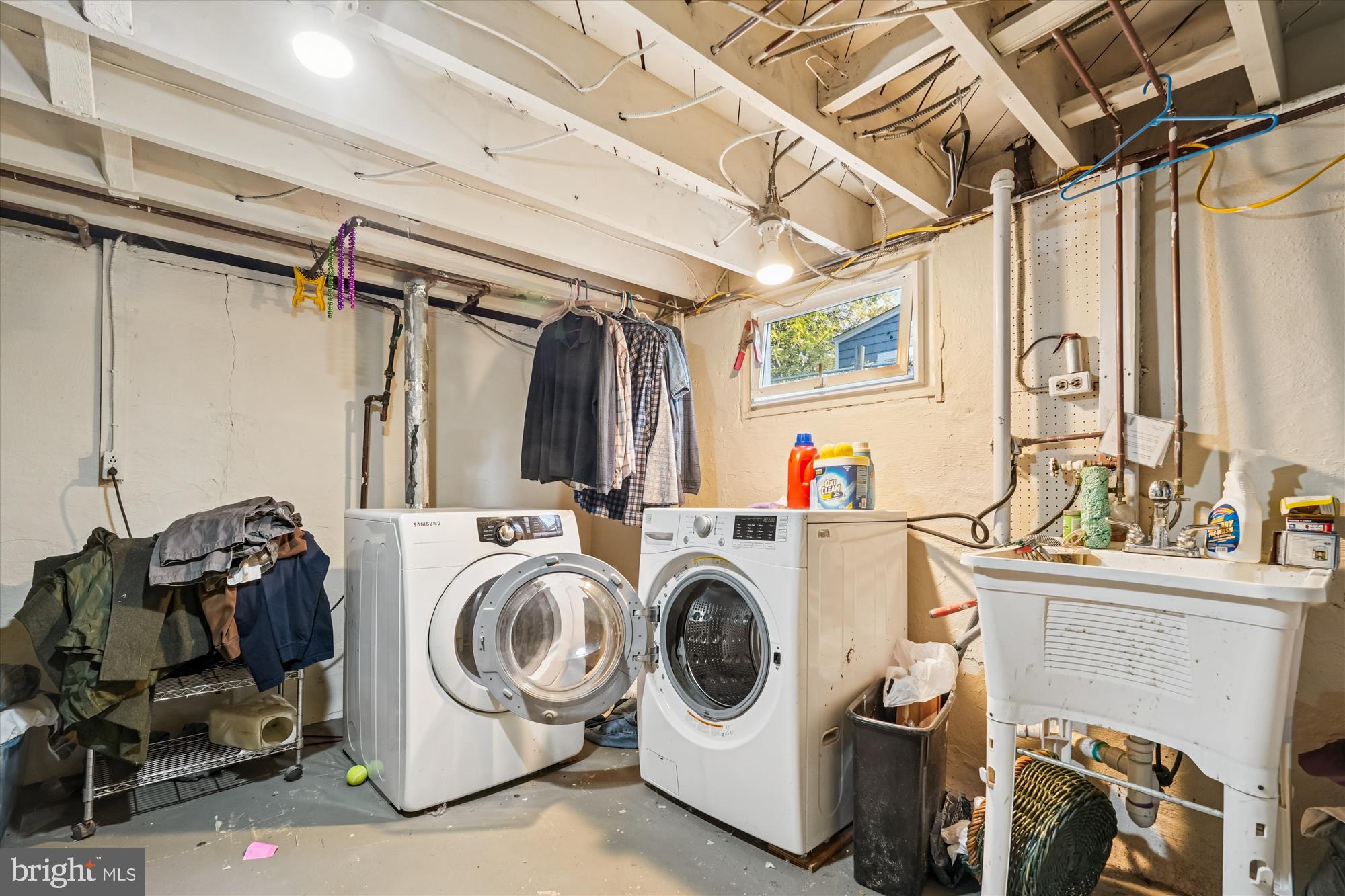 TAKOMA PARK - Residential