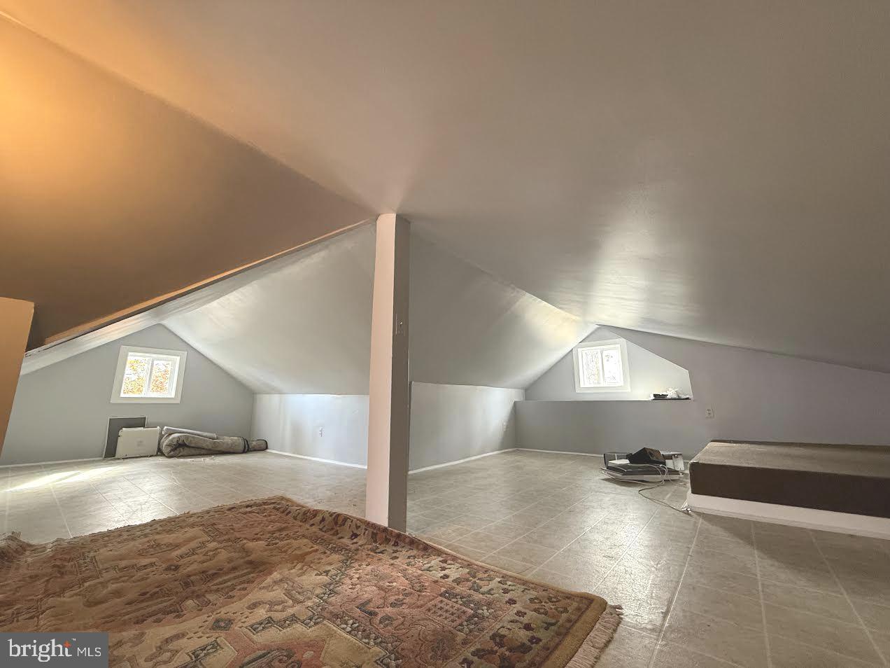 TAKOMA PARK - Residential