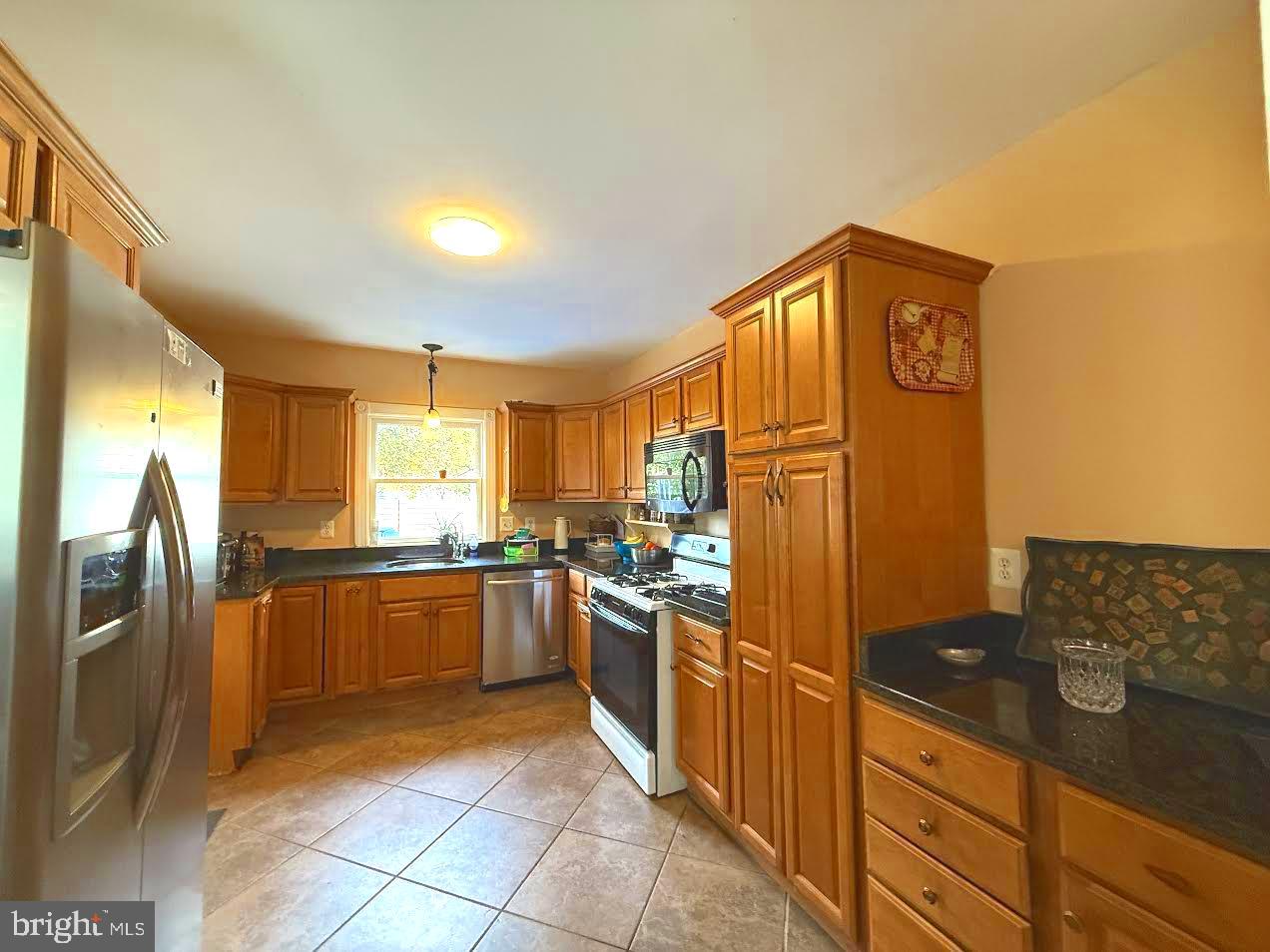 TAKOMA PARK - Residential