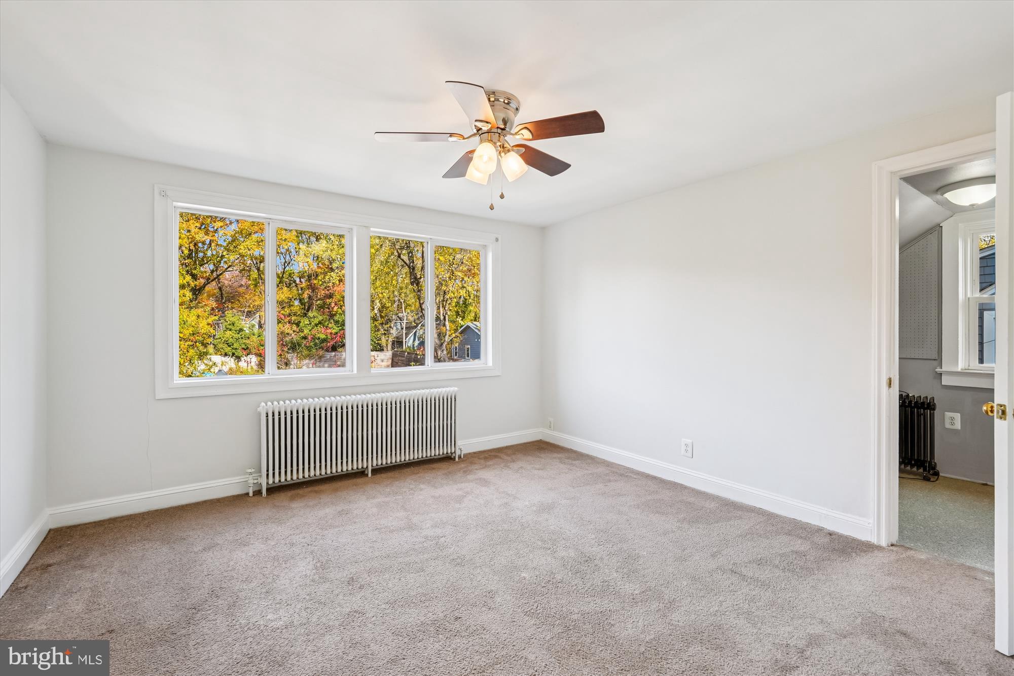 TAKOMA PARK - Residential