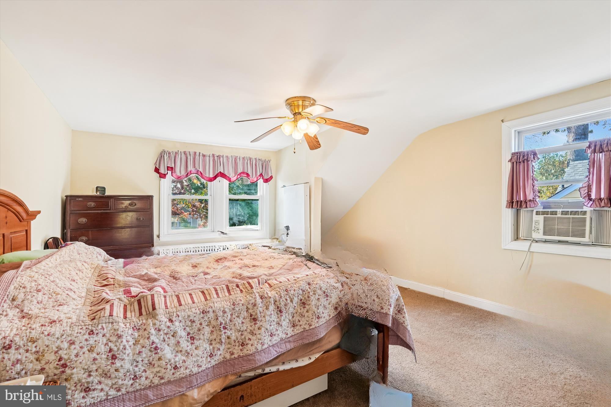 TAKOMA PARK - Residential