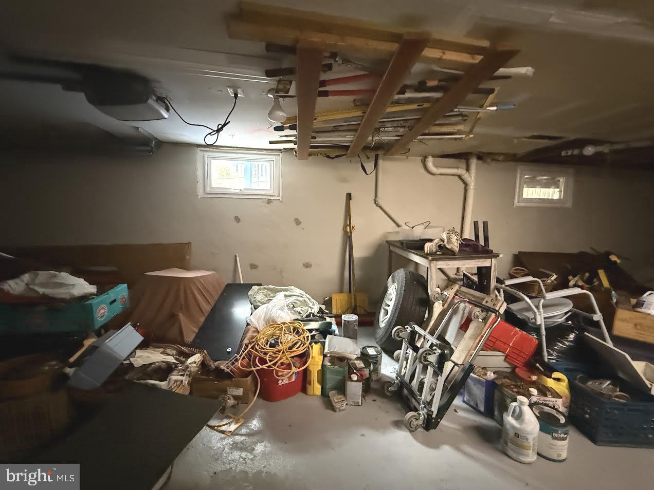 TAKOMA PARK - Residential