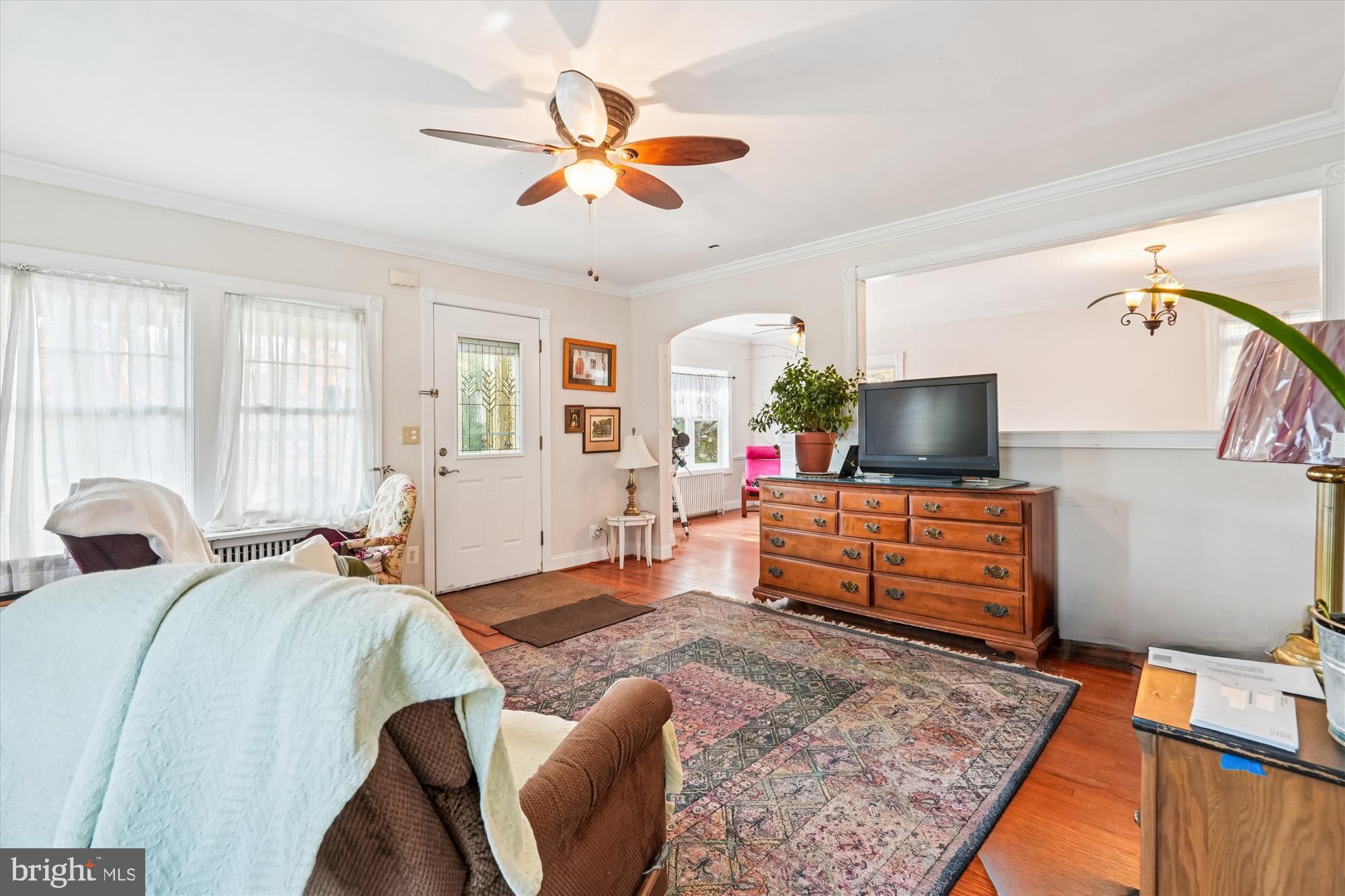 TAKOMA PARK - Residential