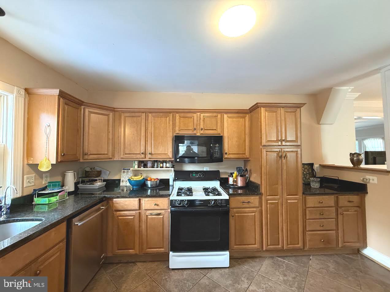 TAKOMA PARK - Residential