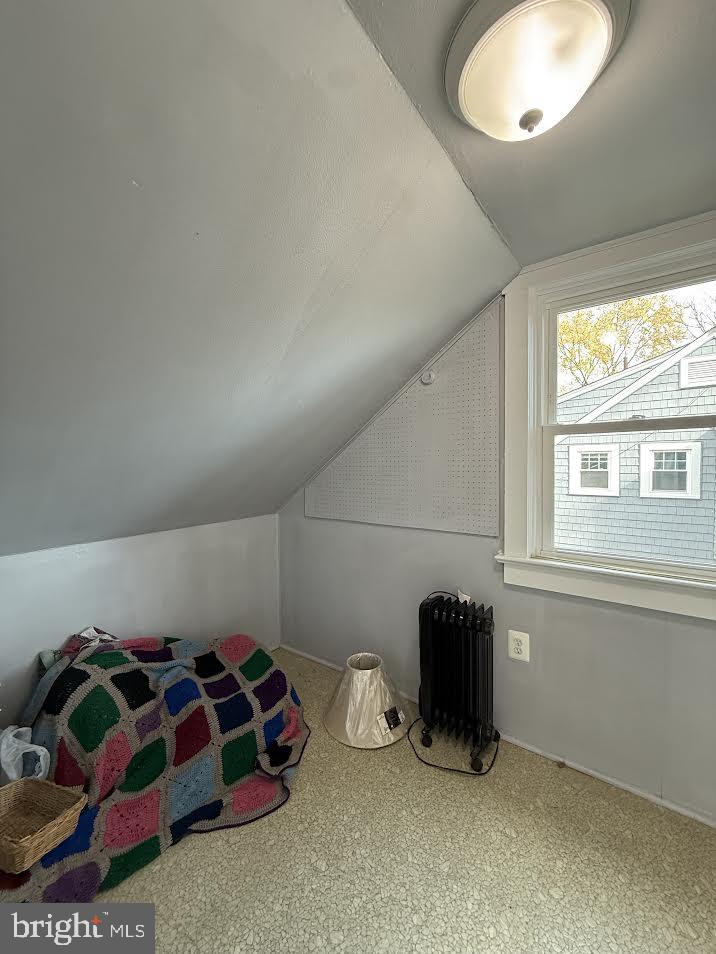 TAKOMA PARK - Residential