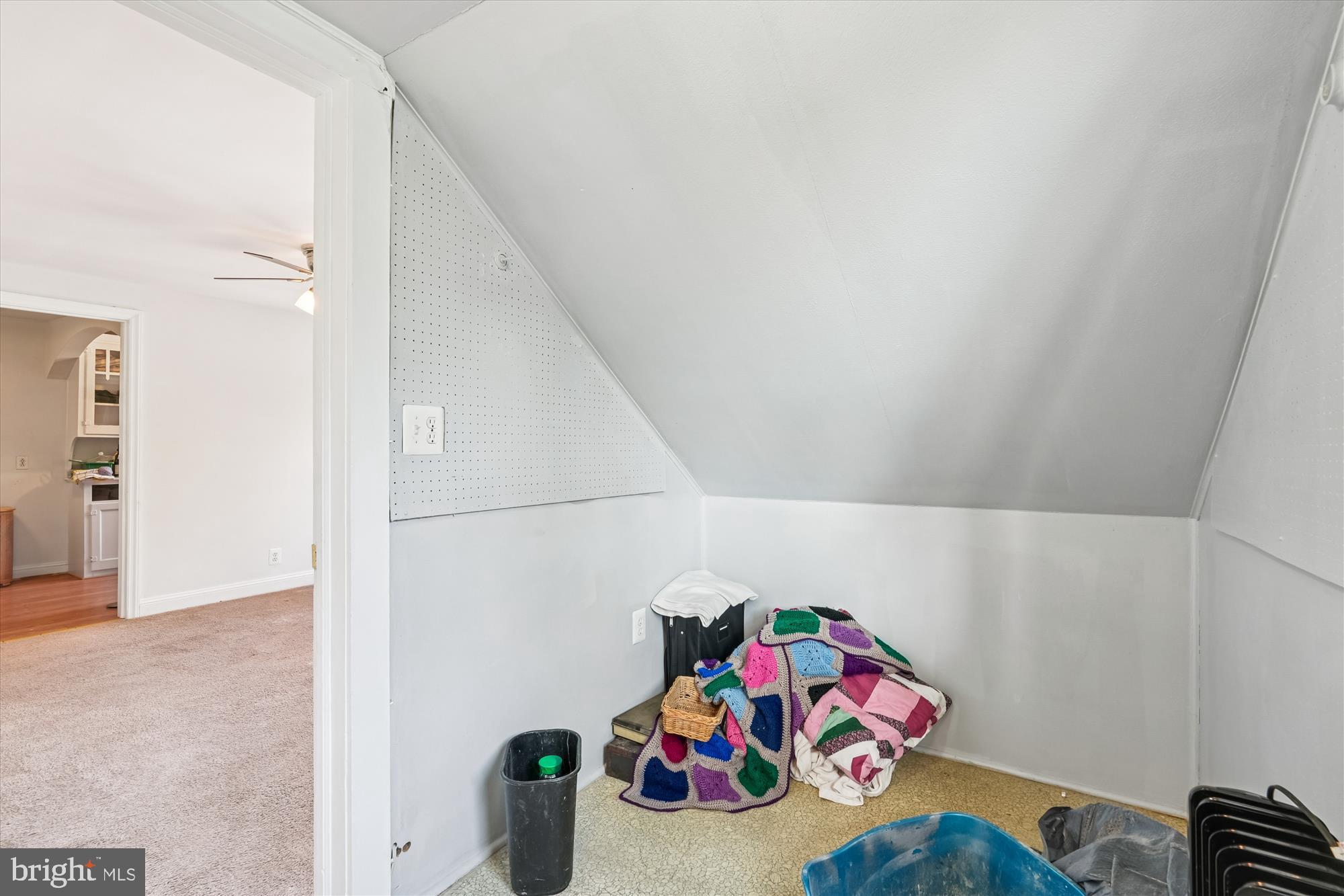 TAKOMA PARK - Residential