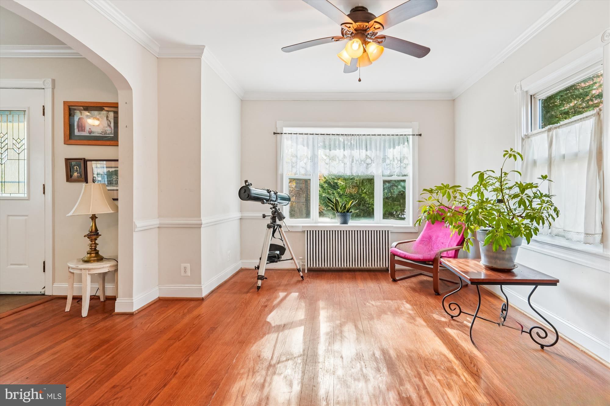 TAKOMA PARK - Residential