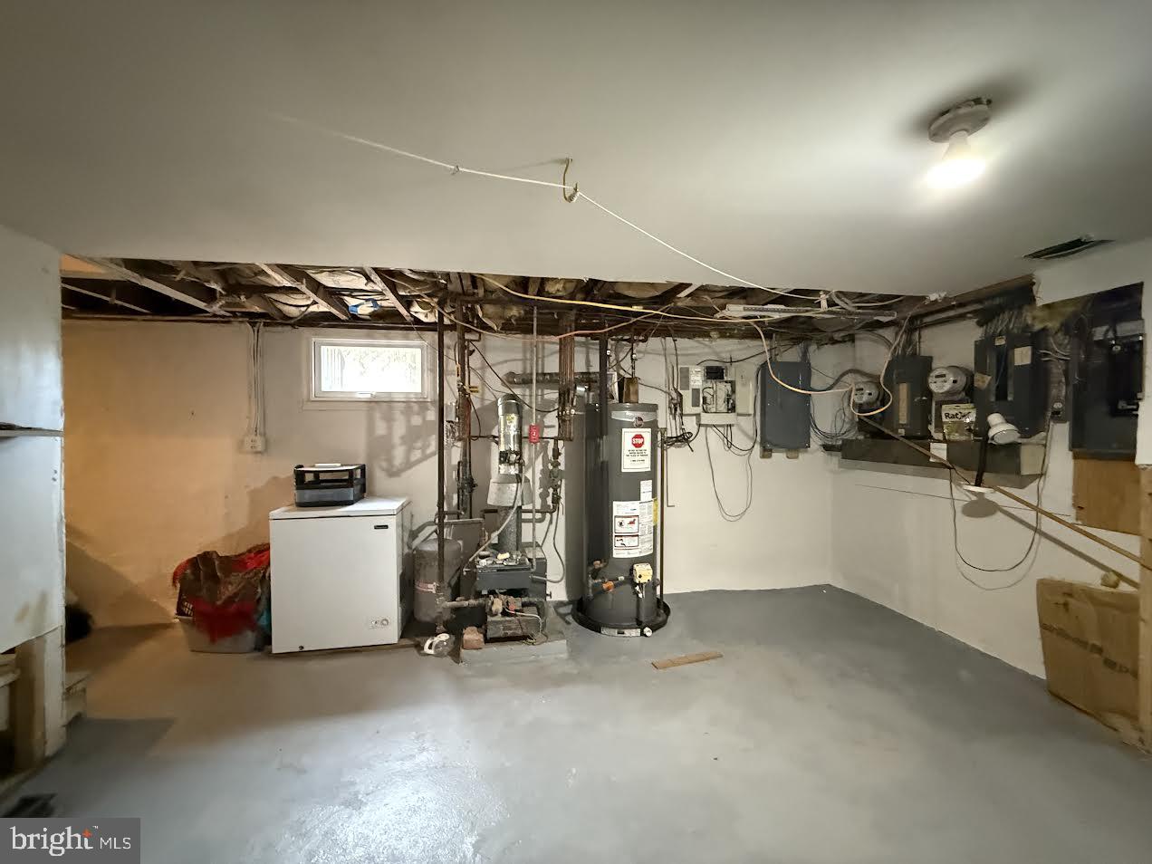 TAKOMA PARK - Residential