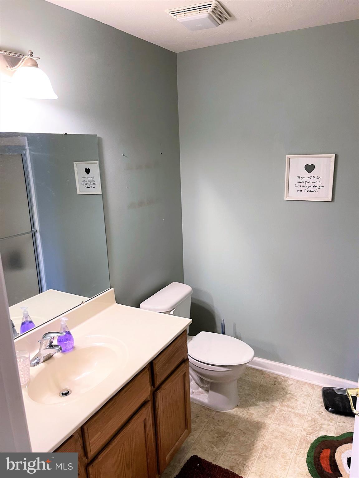 BAILEY SPRINGS - Residential