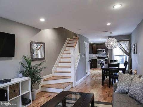 Photo of 325 S Regester Street, BALTIMORE, MD 21231 (MLS # MDBA2217950)