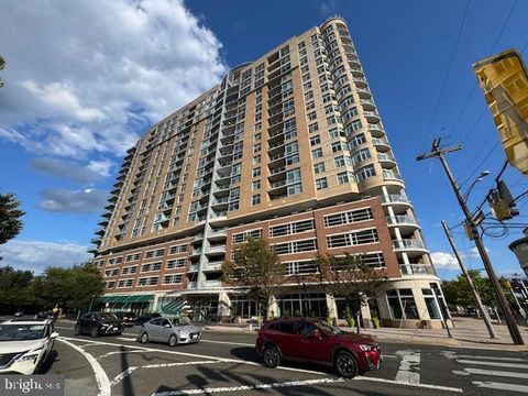 5750 BOU AVENUE 1106 ROCKVILLE MD 20852