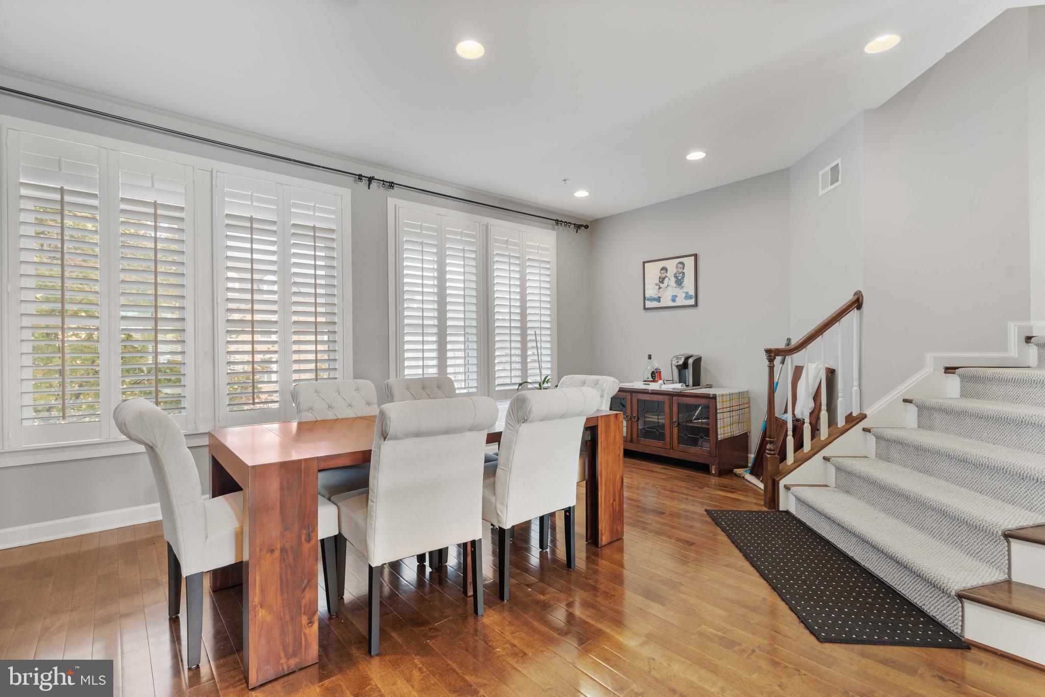 WATKINS MILL TOWN CENTER - Residential Lease