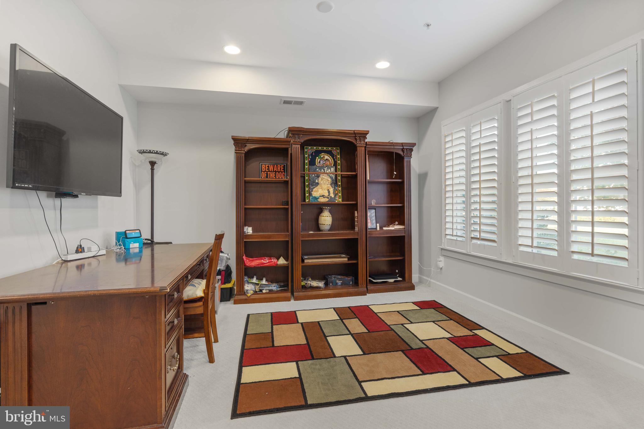 WATKINS MILL TOWN CENTER - Residential Lease