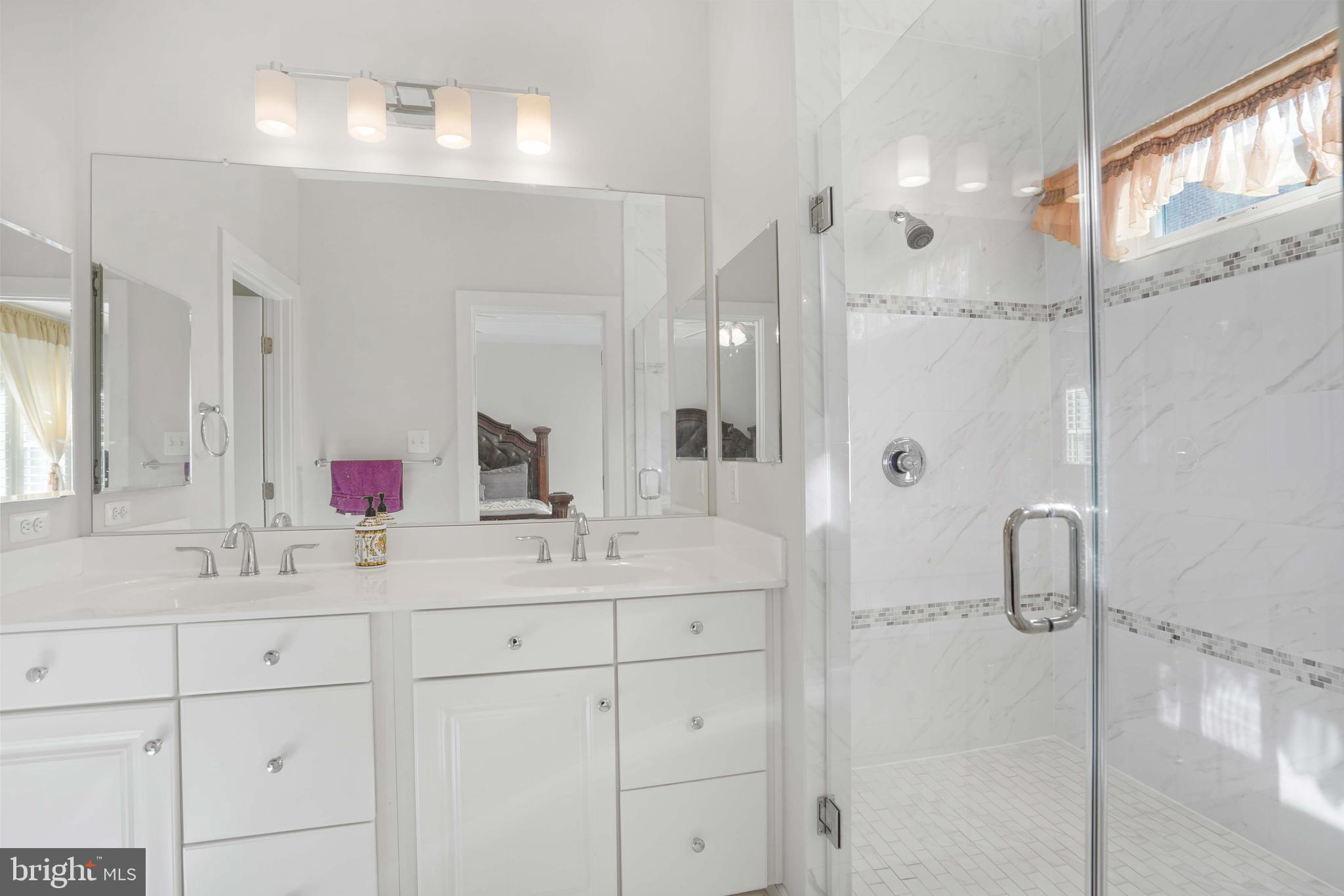 WATKINS MILL TOWN CENTER - Residential Lease