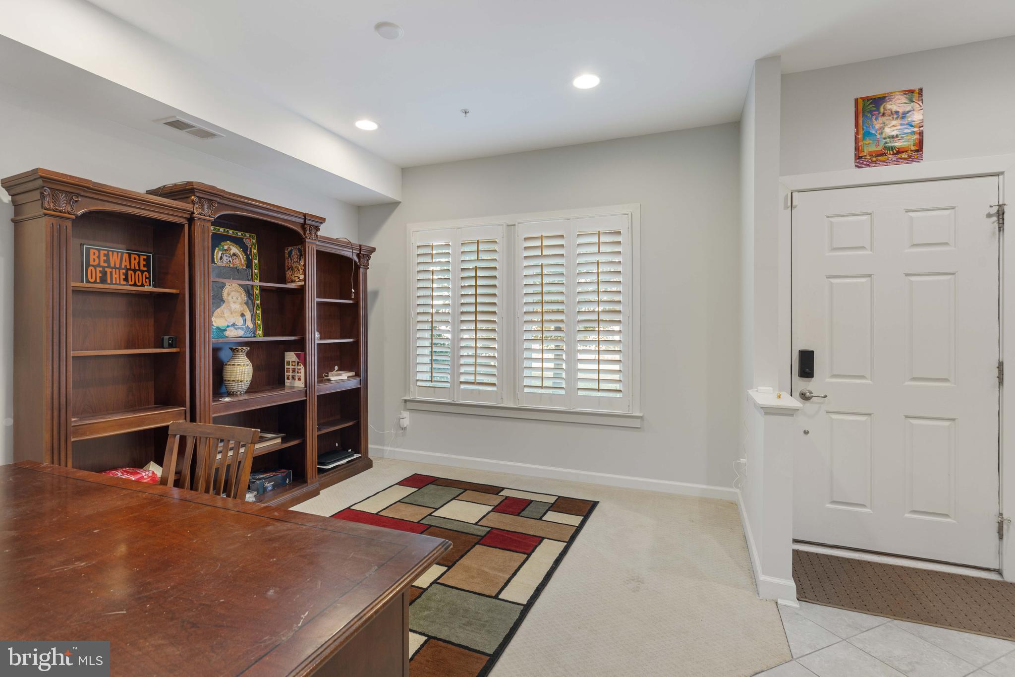 WATKINS MILL TOWN CENTER - Residential Lease