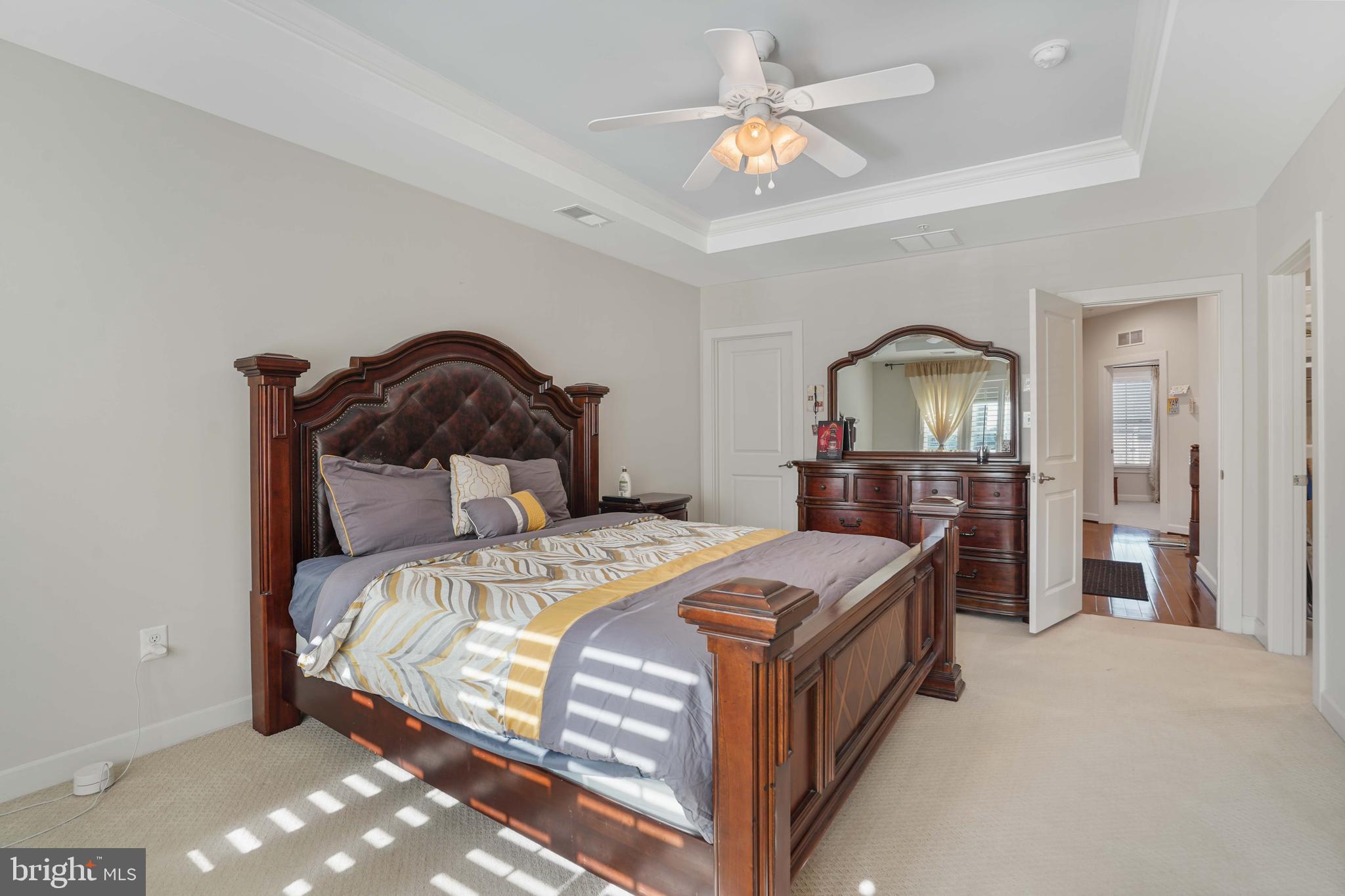 WATKINS MILL TOWN CENTER - Residential Lease