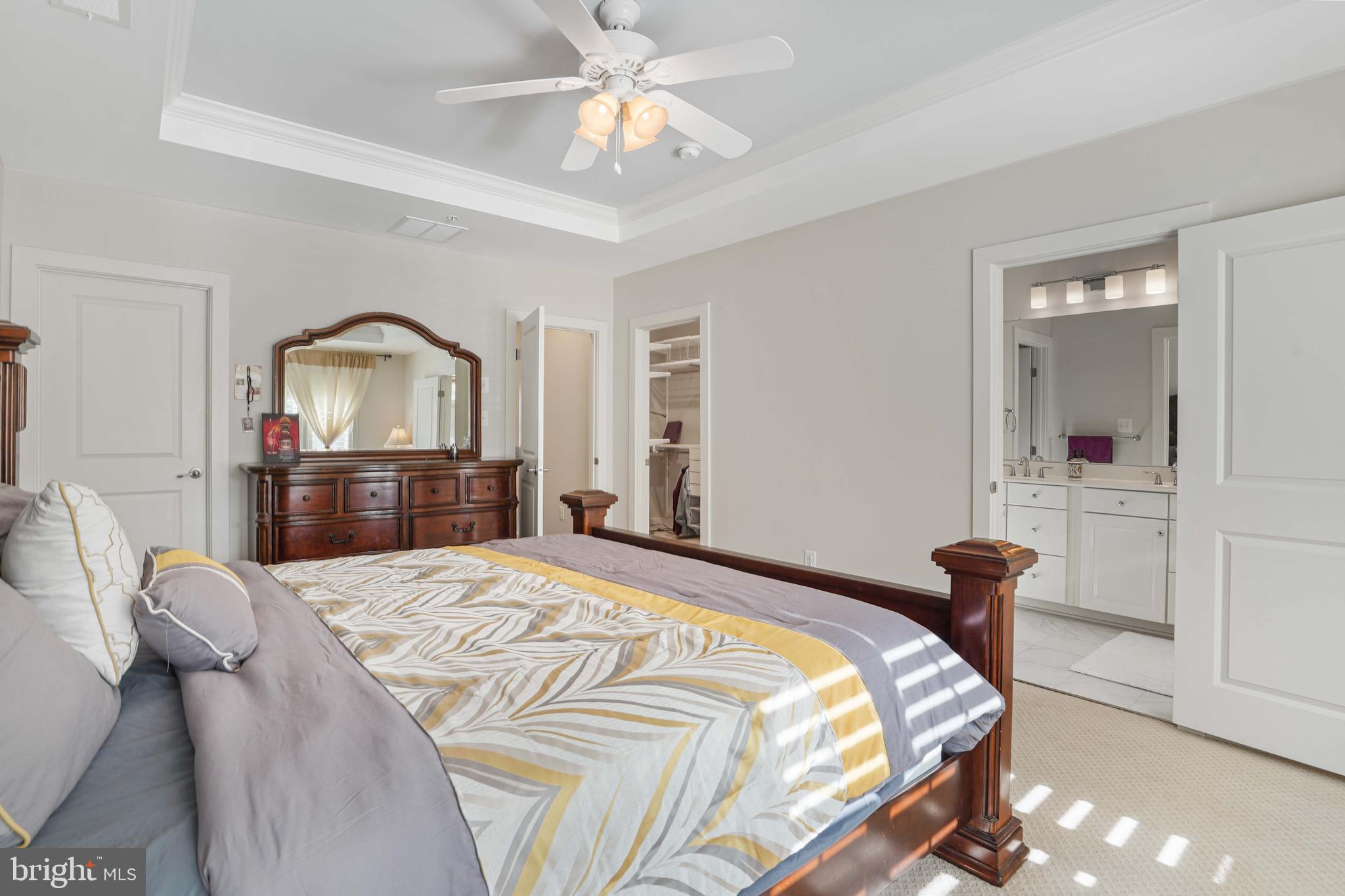 WATKINS MILL TOWN CENTER - Residential Lease