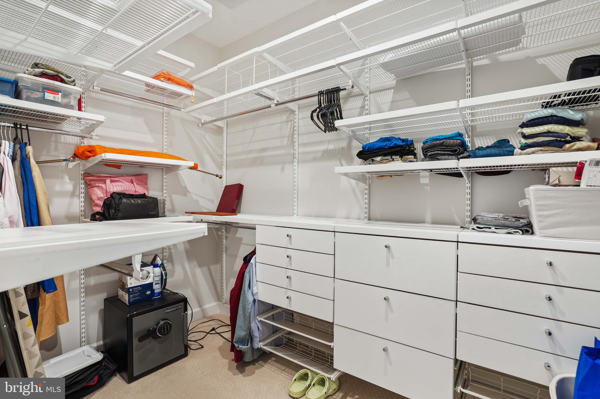 WATKINS MILL TOWN CENTER - Residential Lease