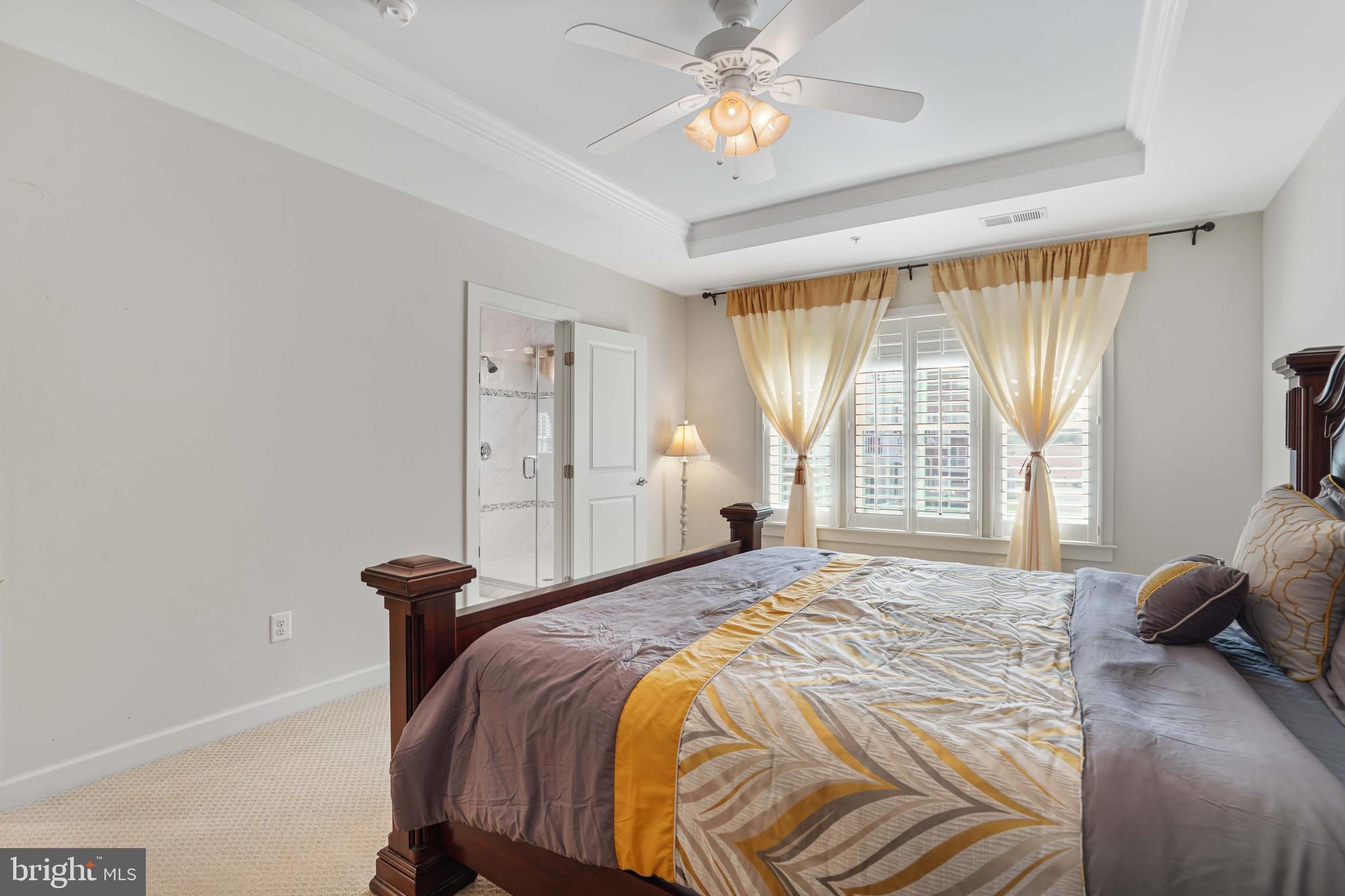 WATKINS MILL TOWN CENTER - Residential Lease