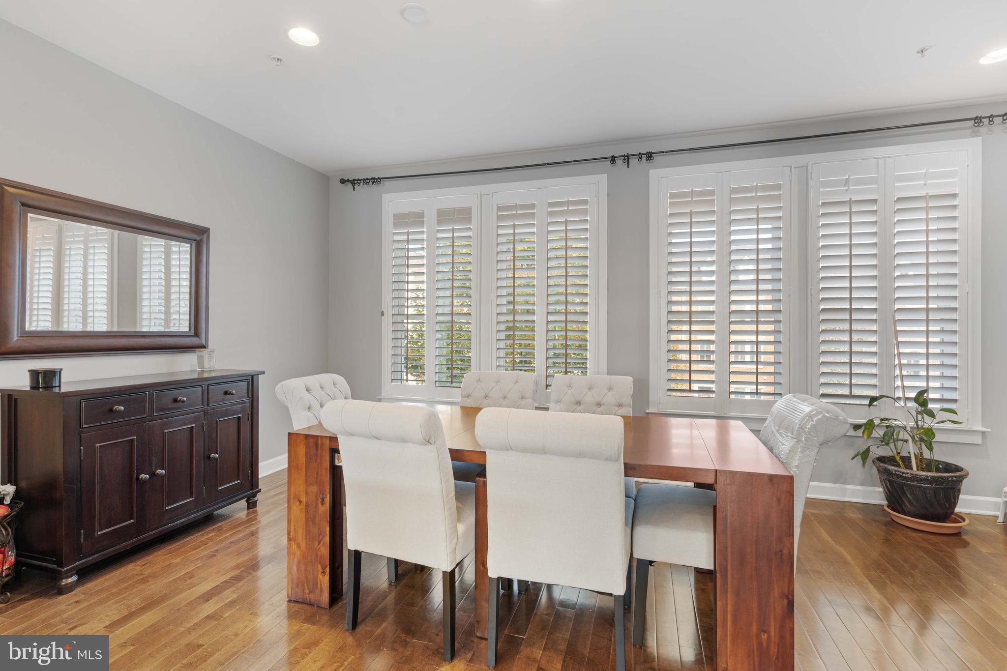 WATKINS MILL TOWN CENTER - Residential Lease