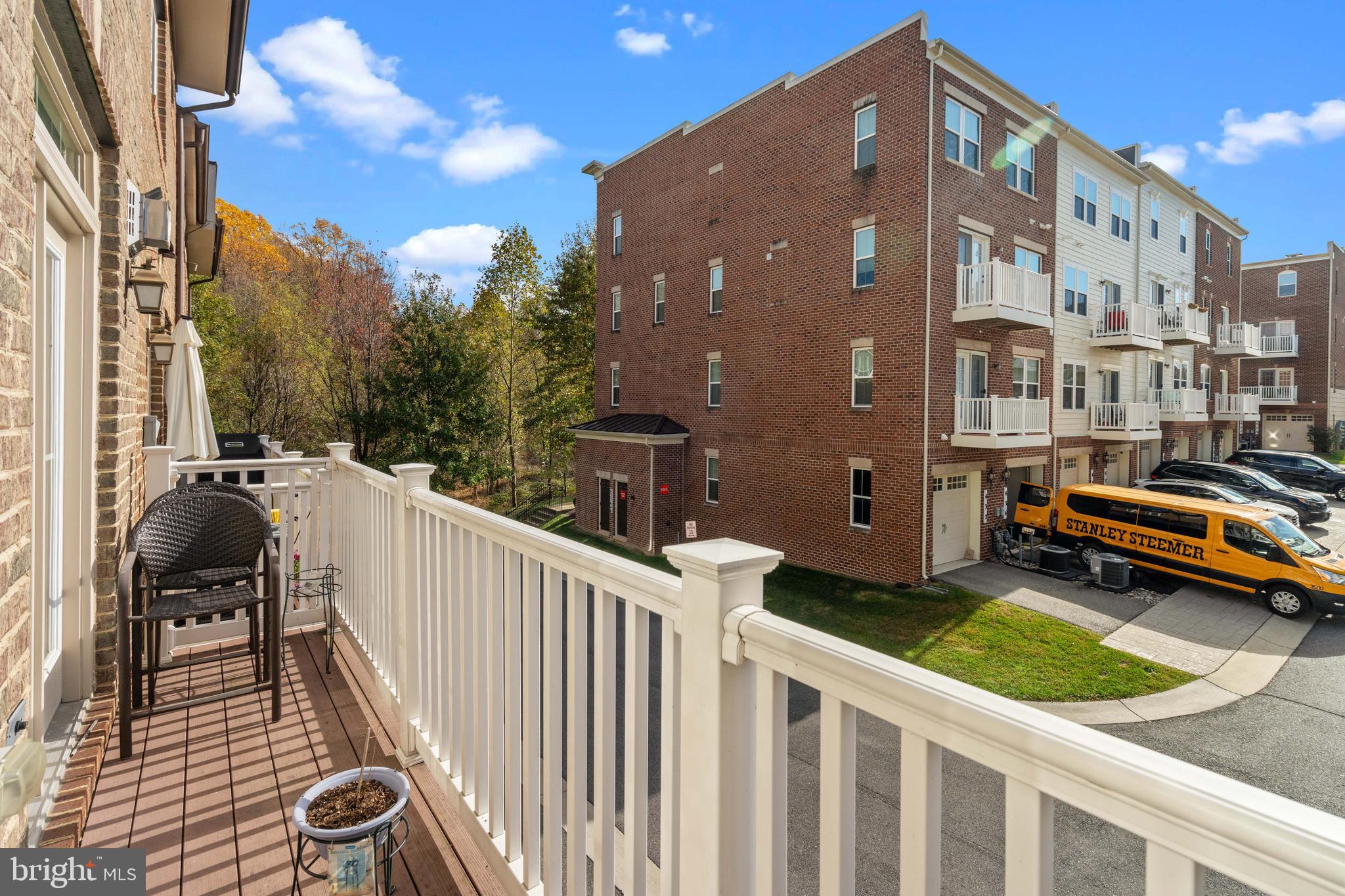 WATKINS MILL TOWN CENTER - Residential Lease