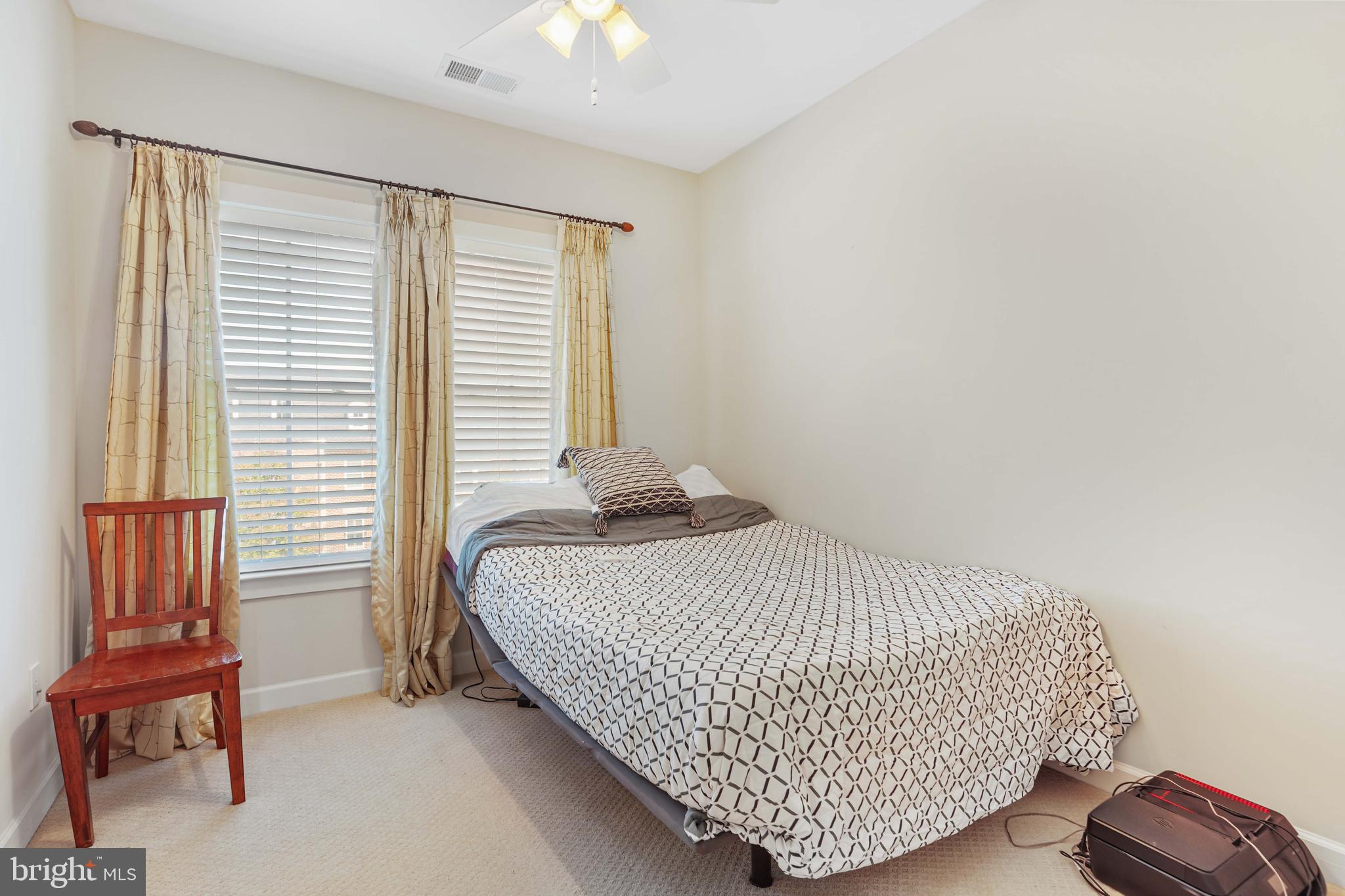 WATKINS MILL TOWN CENTER - Residential Lease