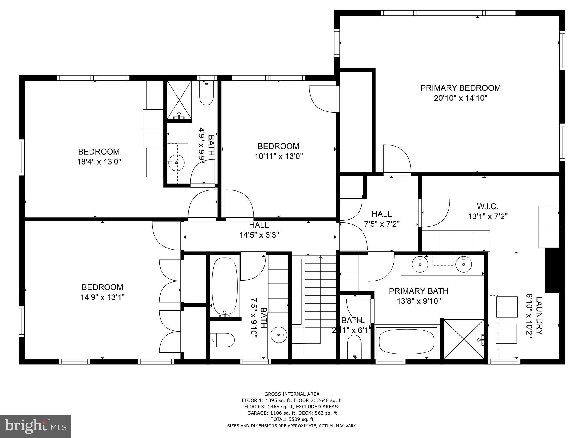 RADLEY RUN - Residential