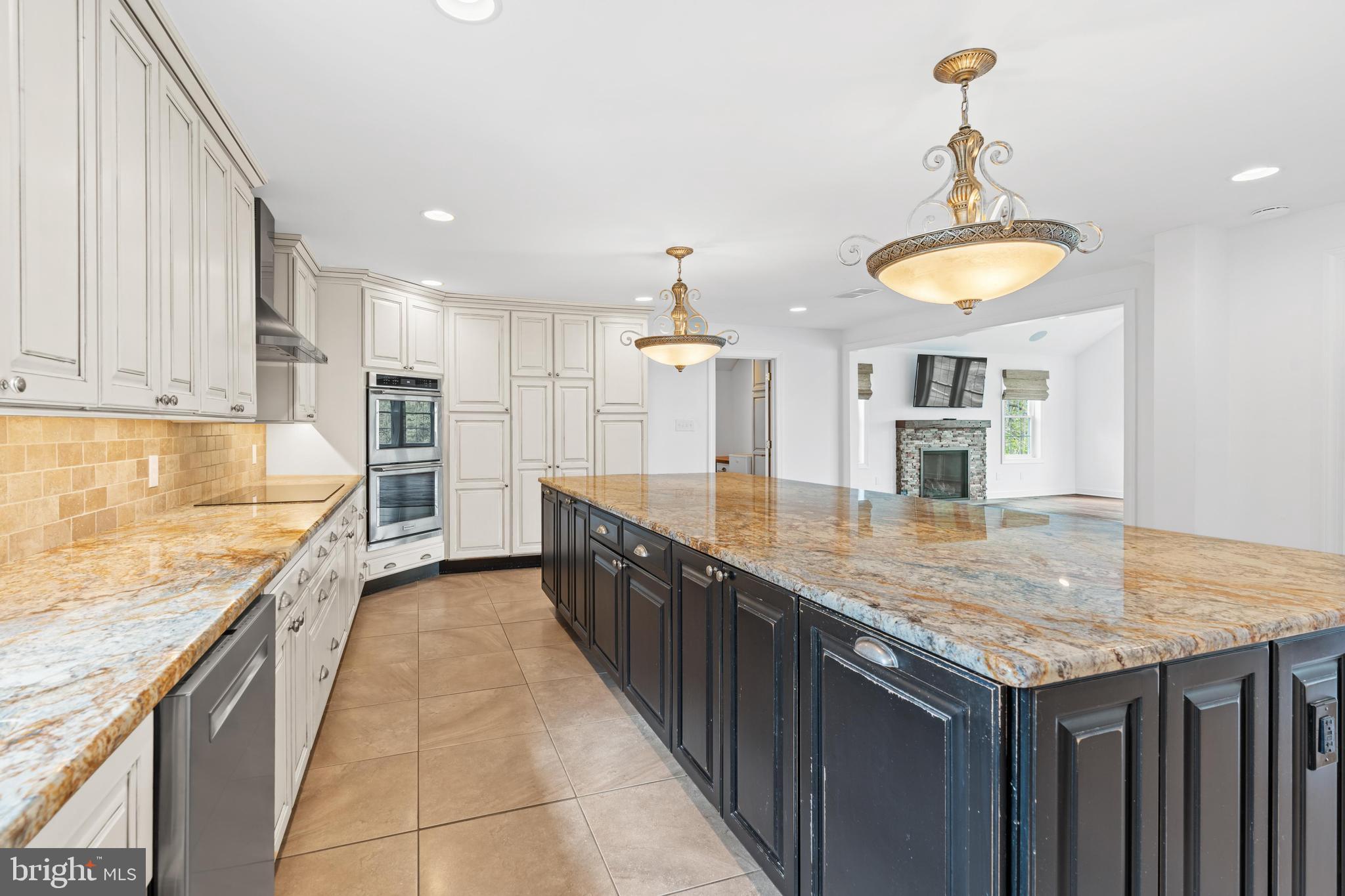 RADLEY RUN - Residential