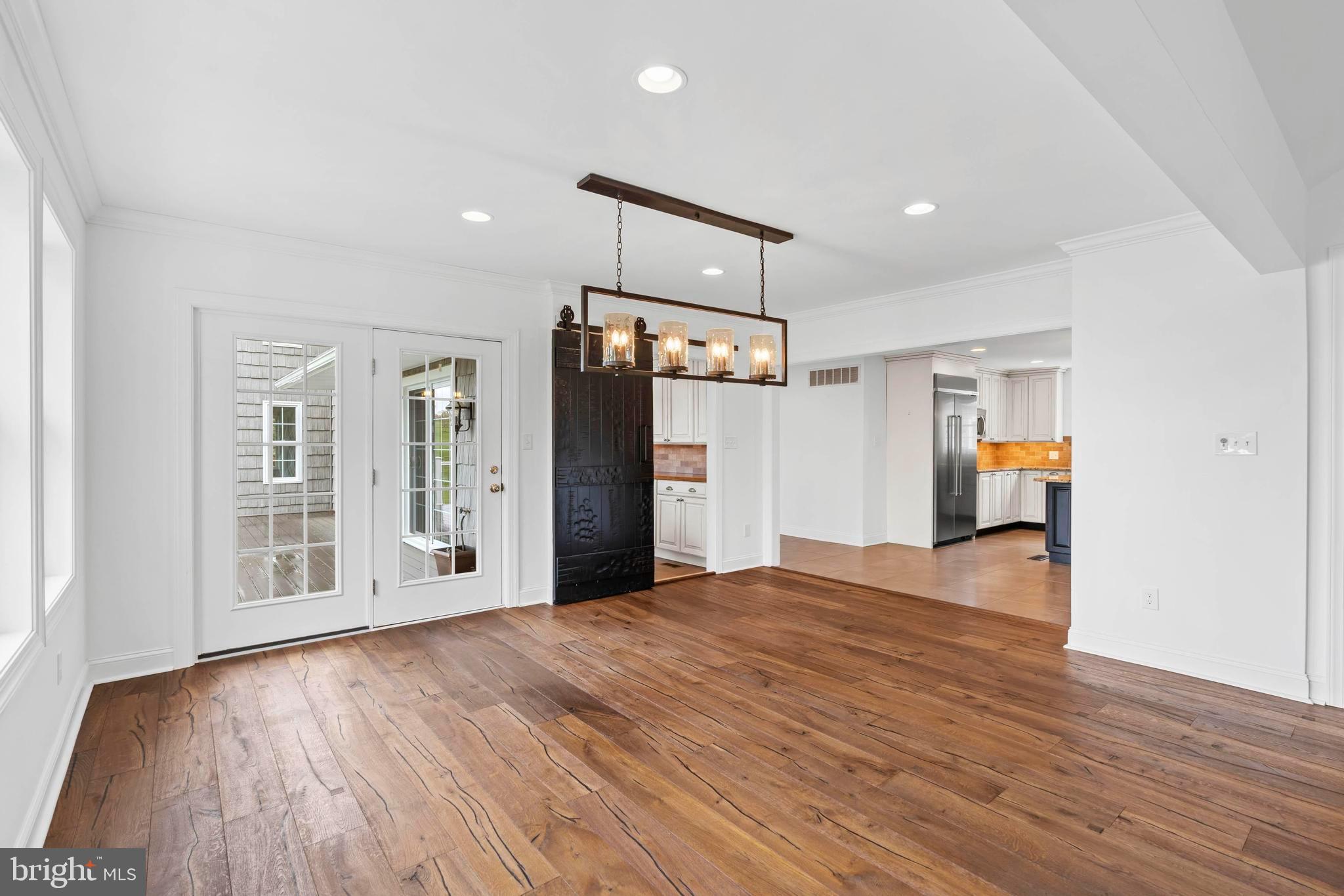 RADLEY RUN - Residential