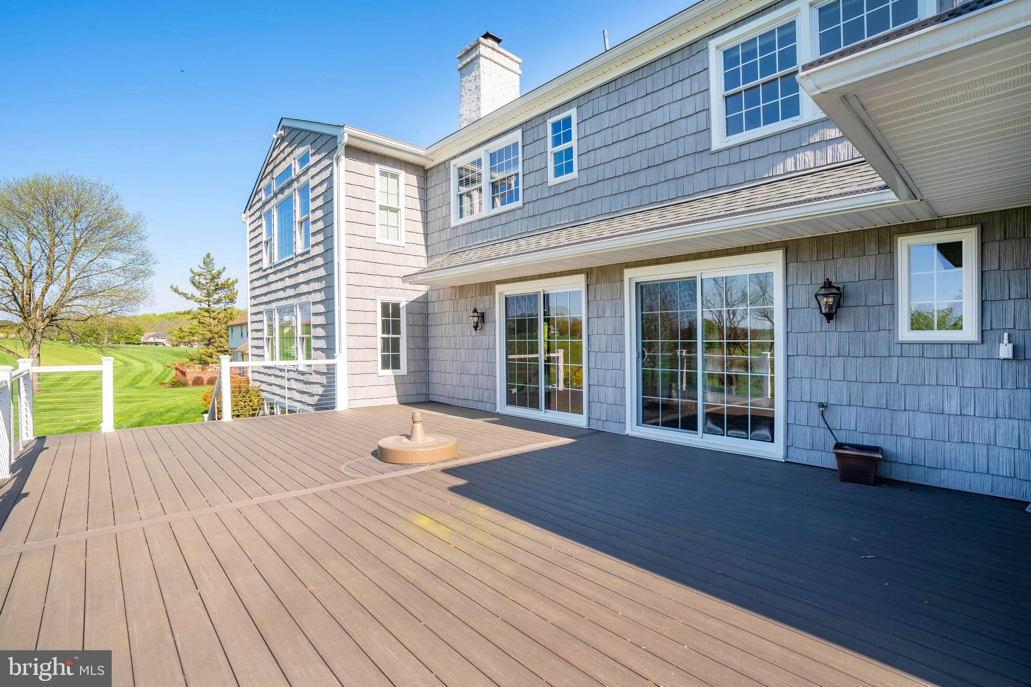 RADLEY RUN - Residential