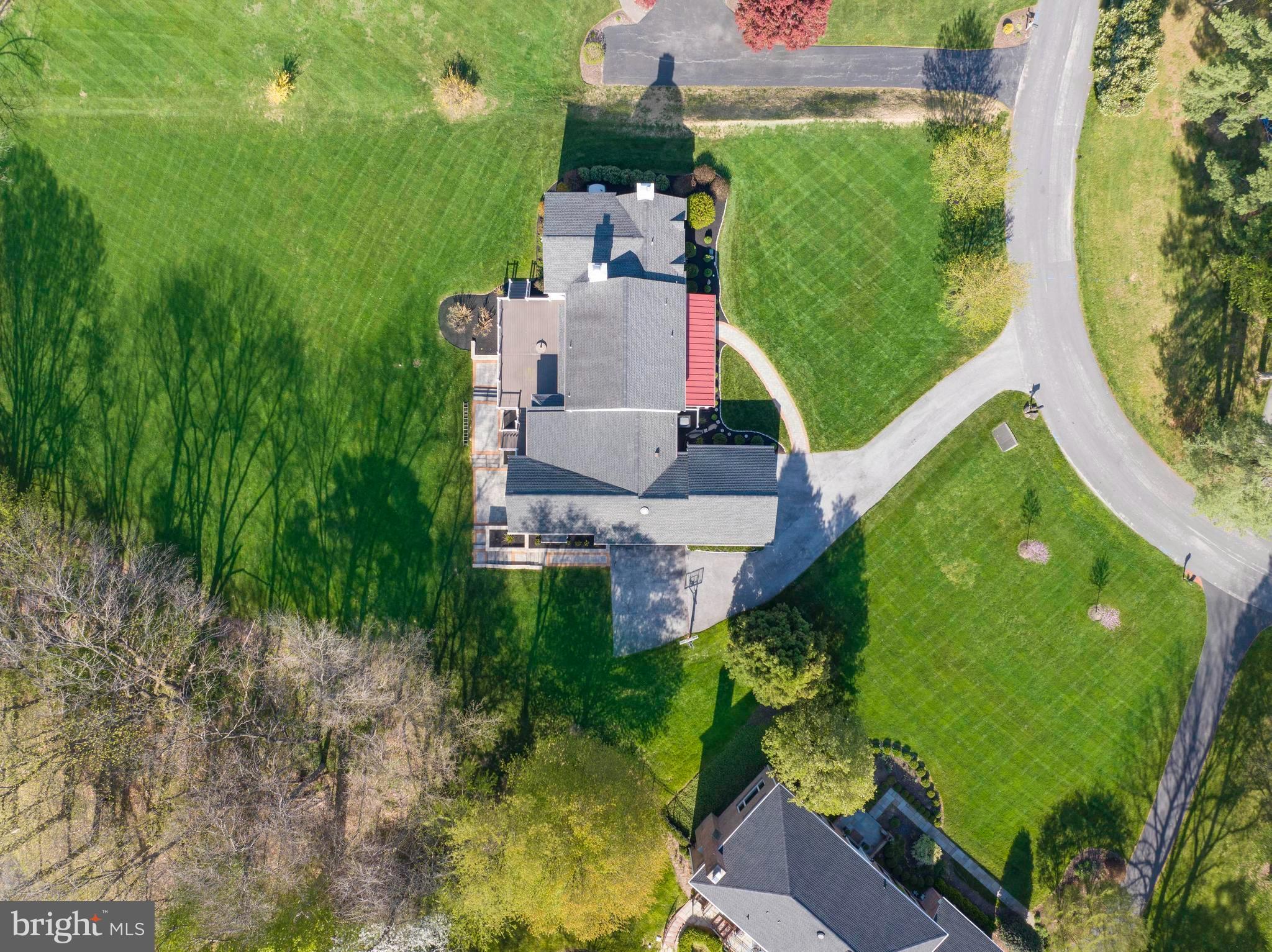 RADLEY RUN - Residential