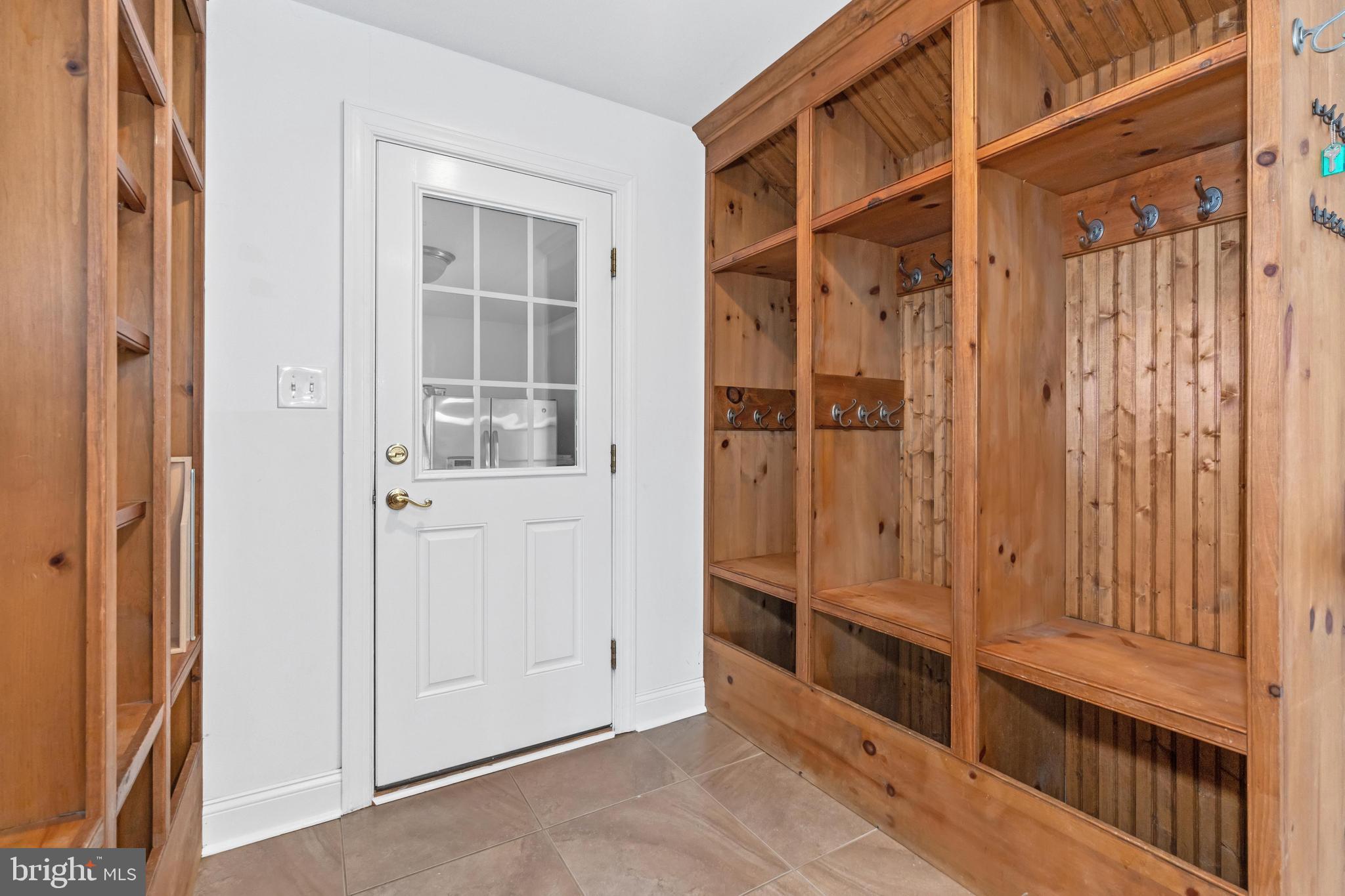 RADLEY RUN - Residential