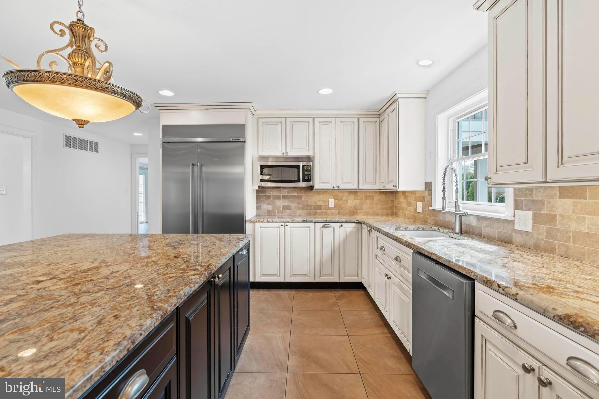 RADLEY RUN - Residential