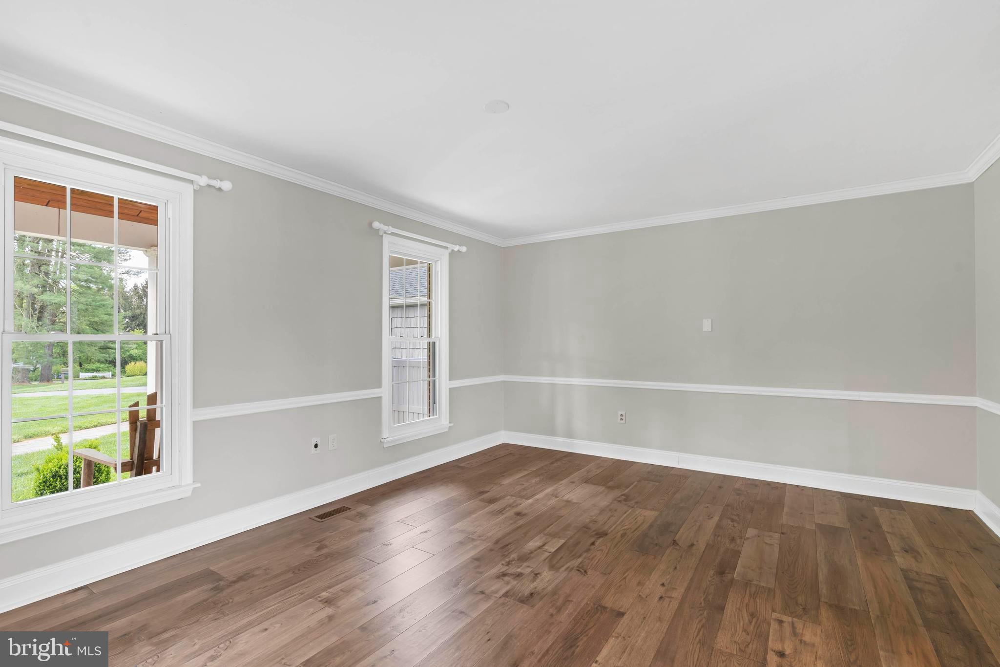 RADLEY RUN - Residential