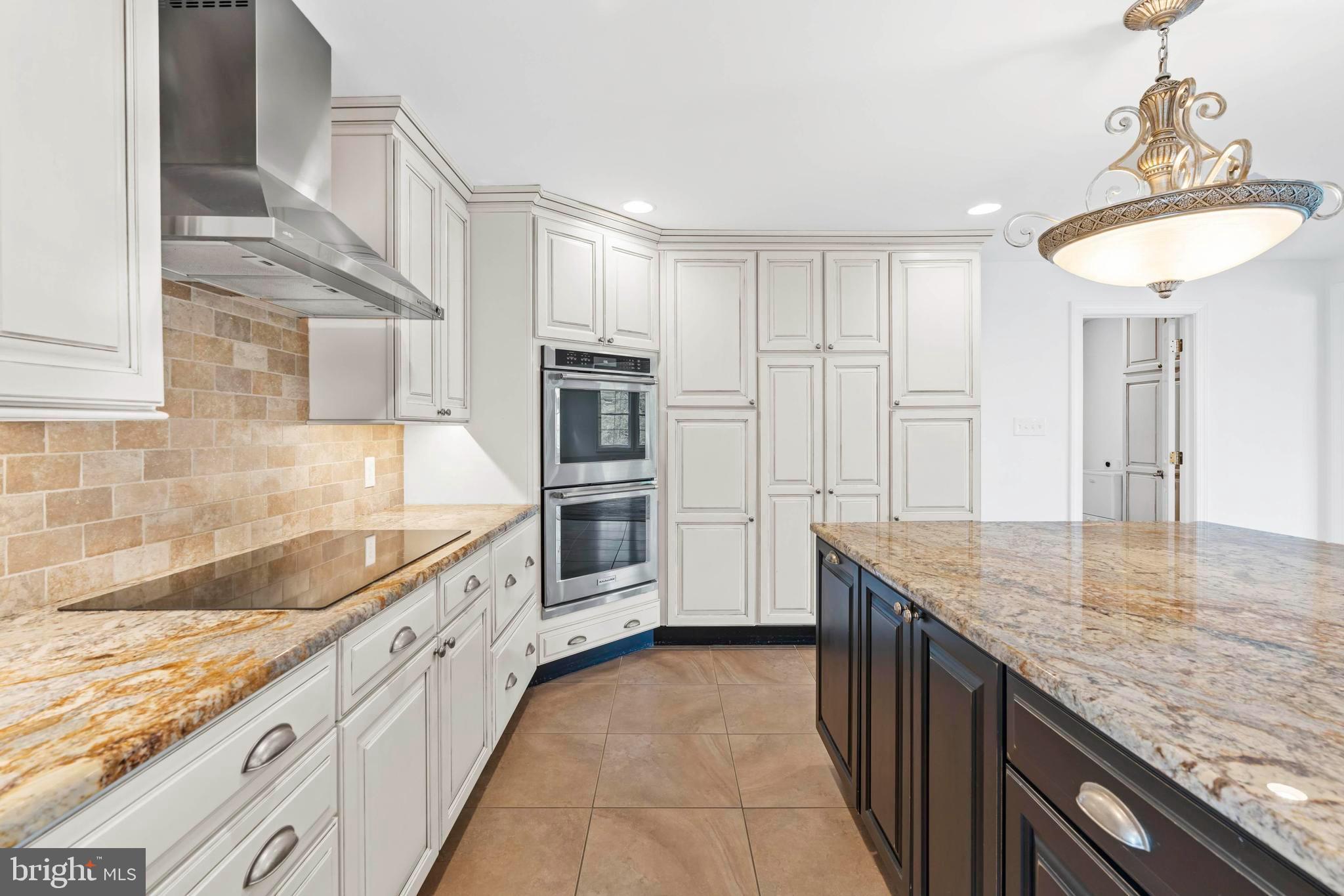 RADLEY RUN - Residential