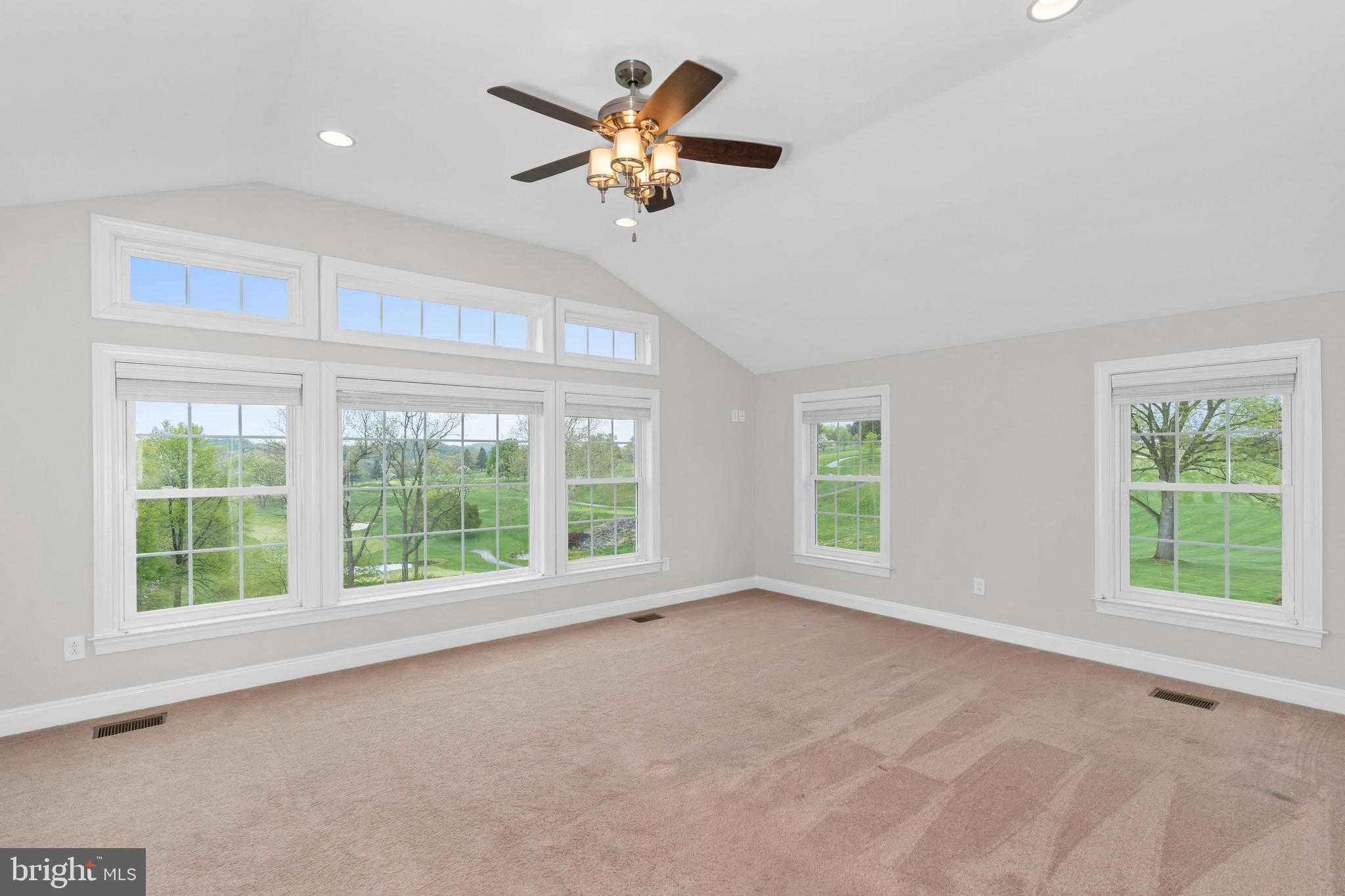 RADLEY RUN - Residential