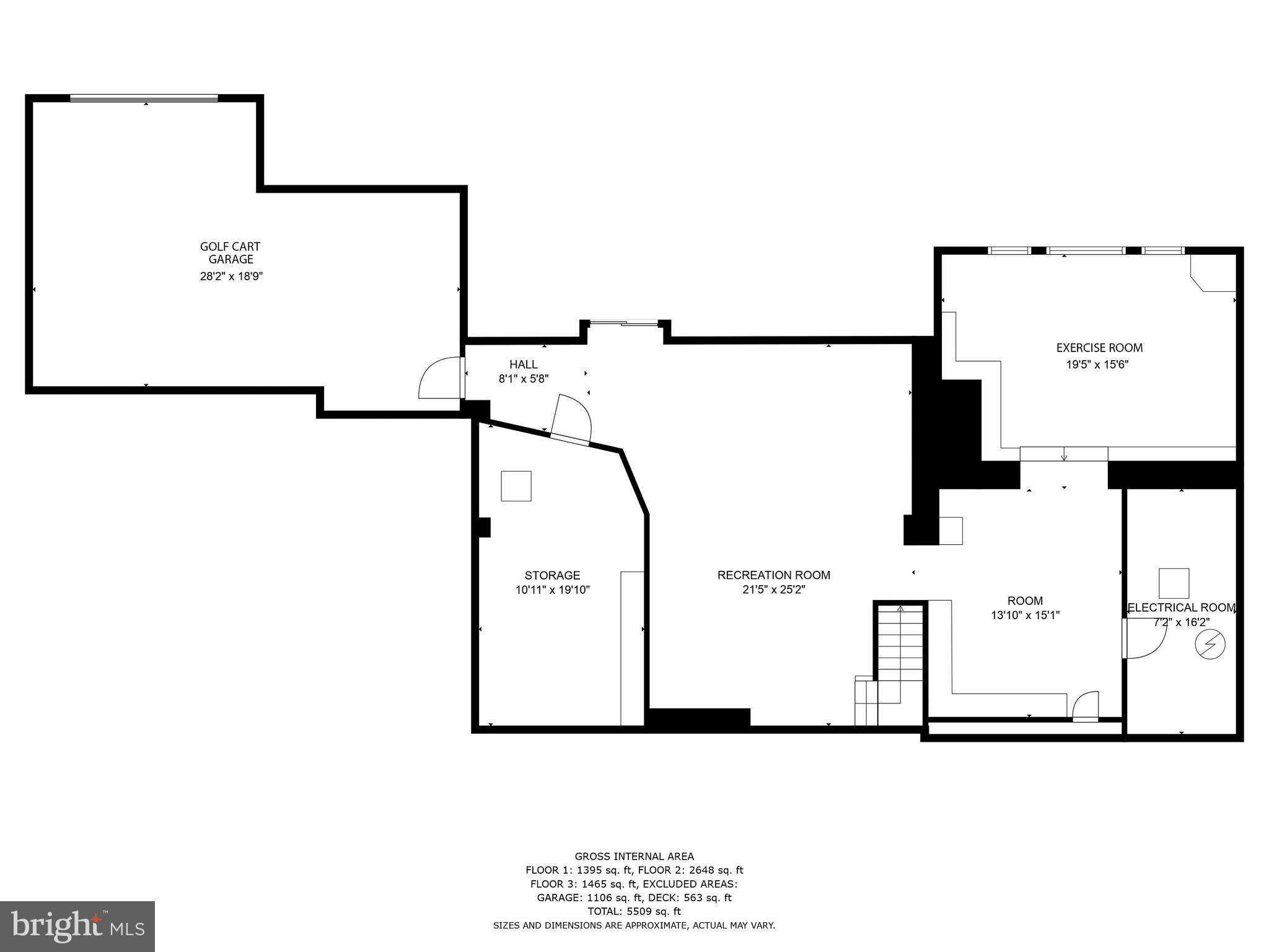 RADLEY RUN - Residential
