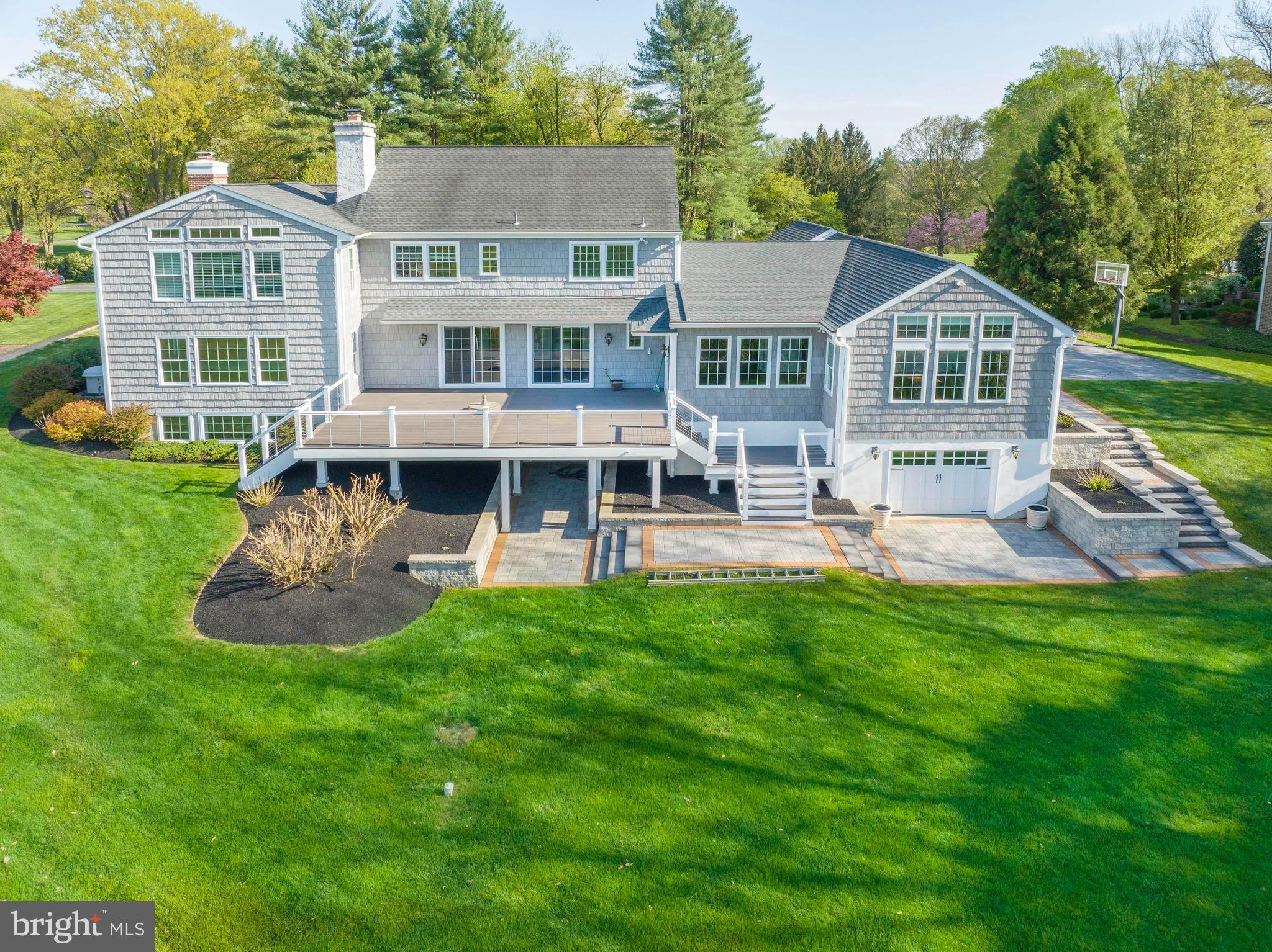 RADLEY RUN - Residential