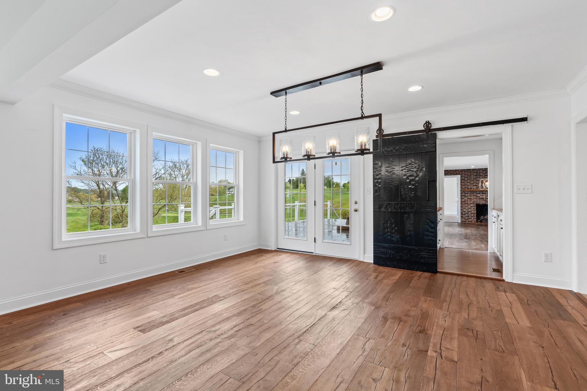 RADLEY RUN - Residential