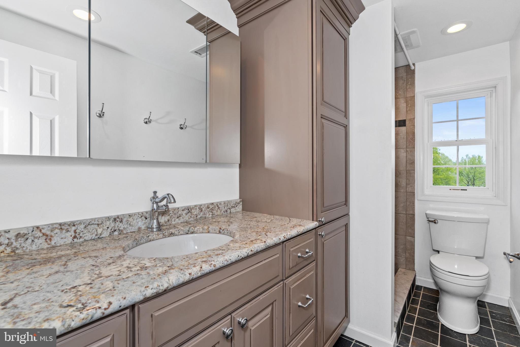 RADLEY RUN - Residential