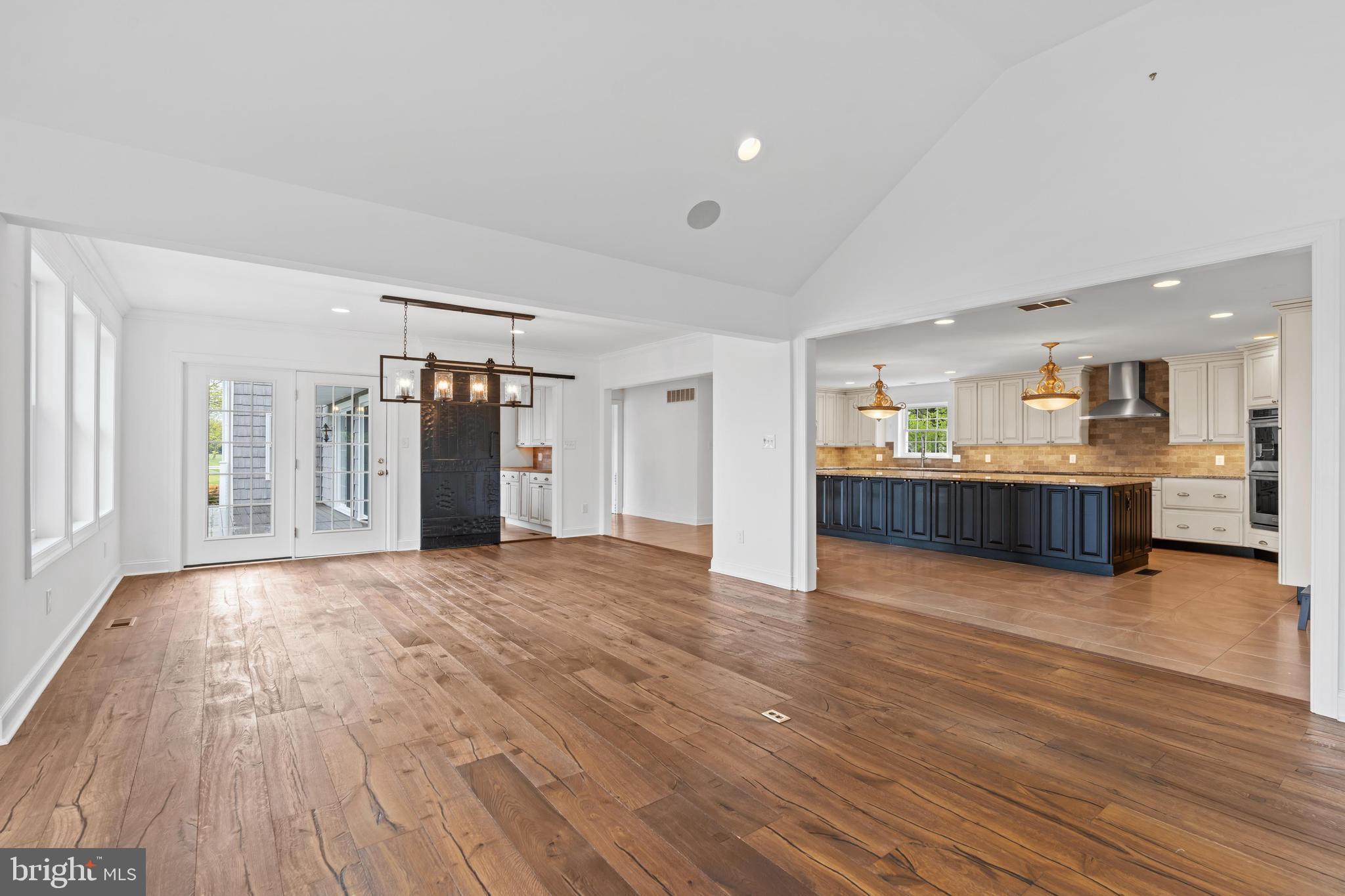 RADLEY RUN - Residential