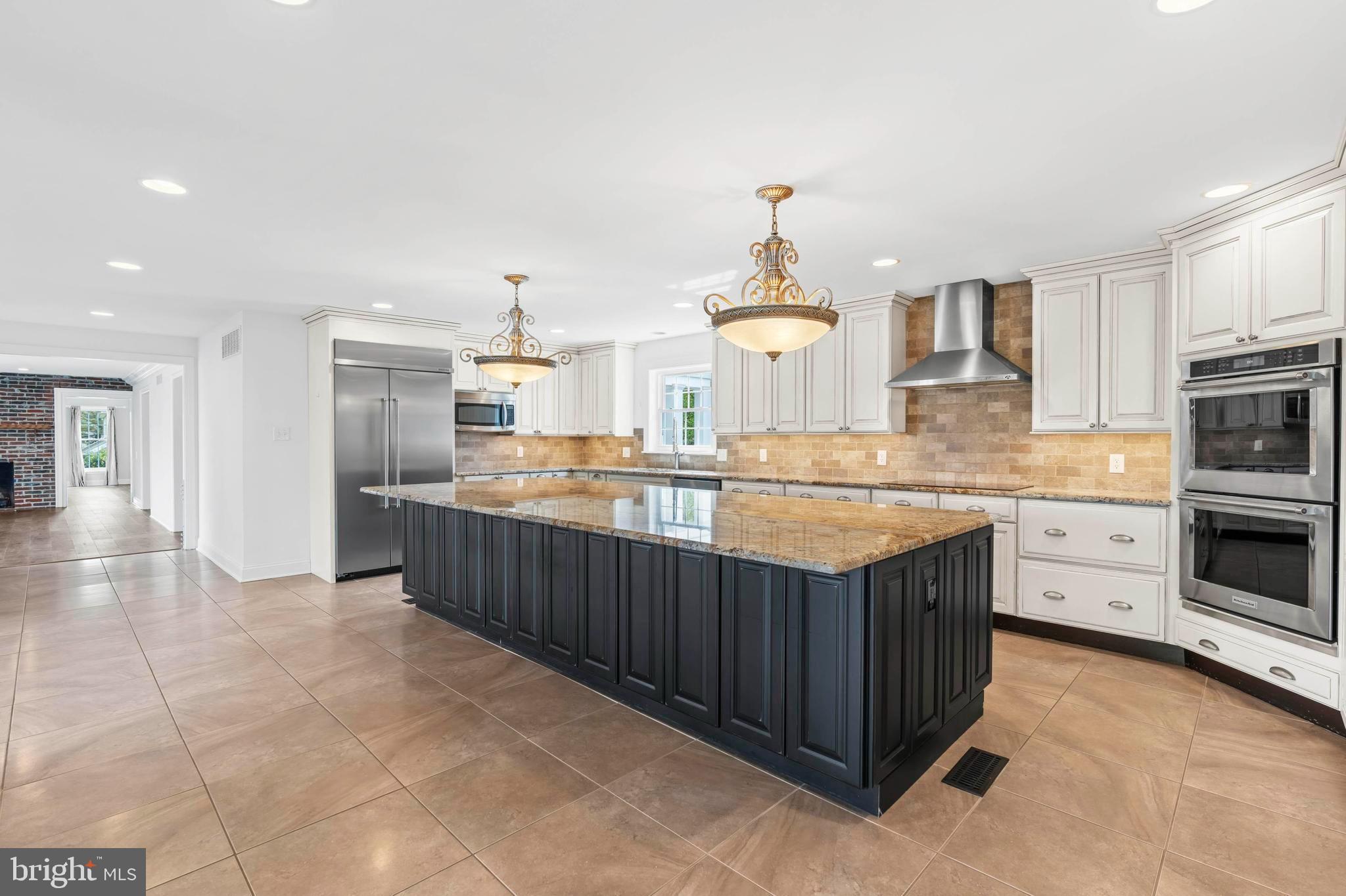 RADLEY RUN - Residential