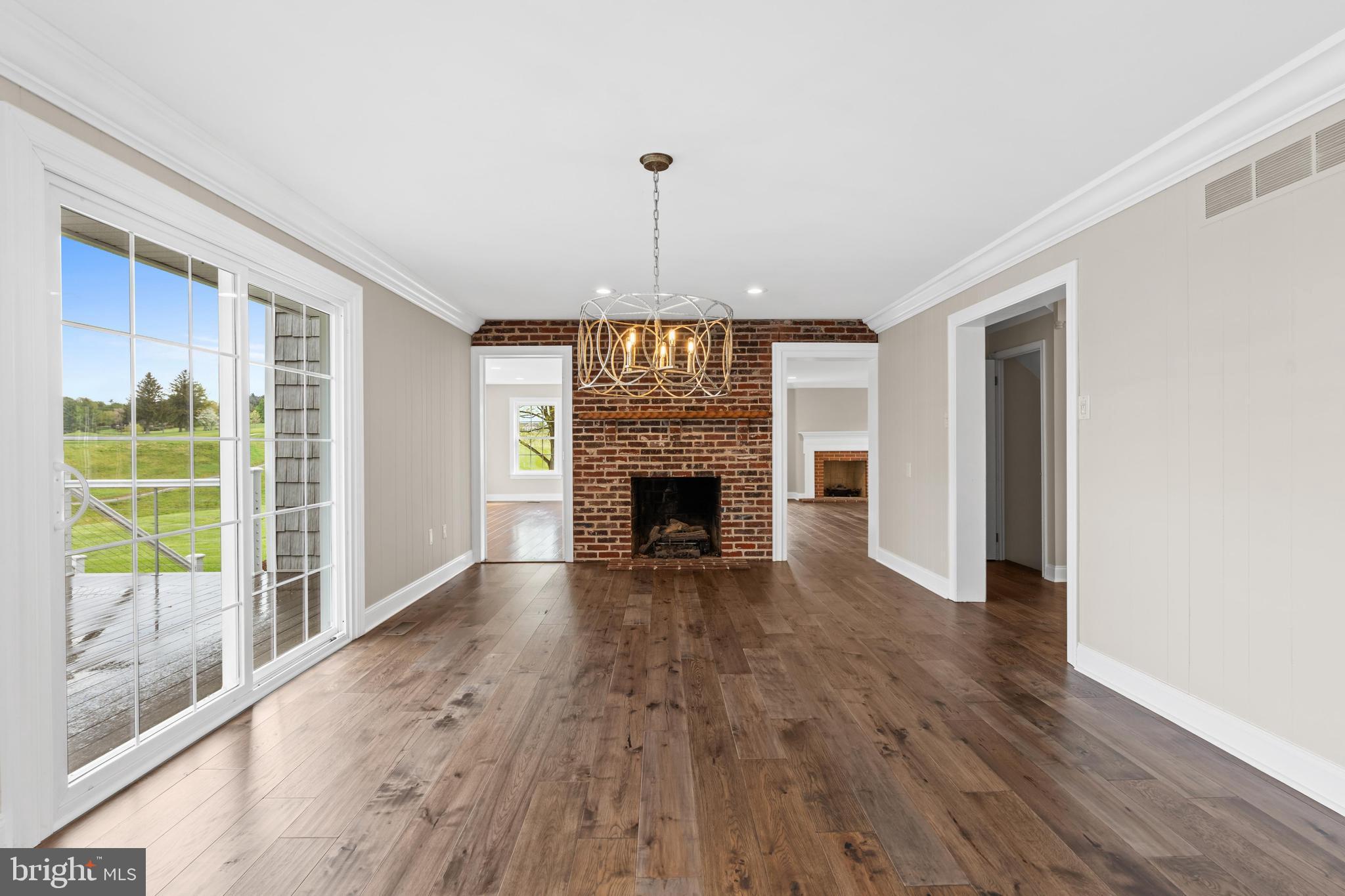 RADLEY RUN - Residential