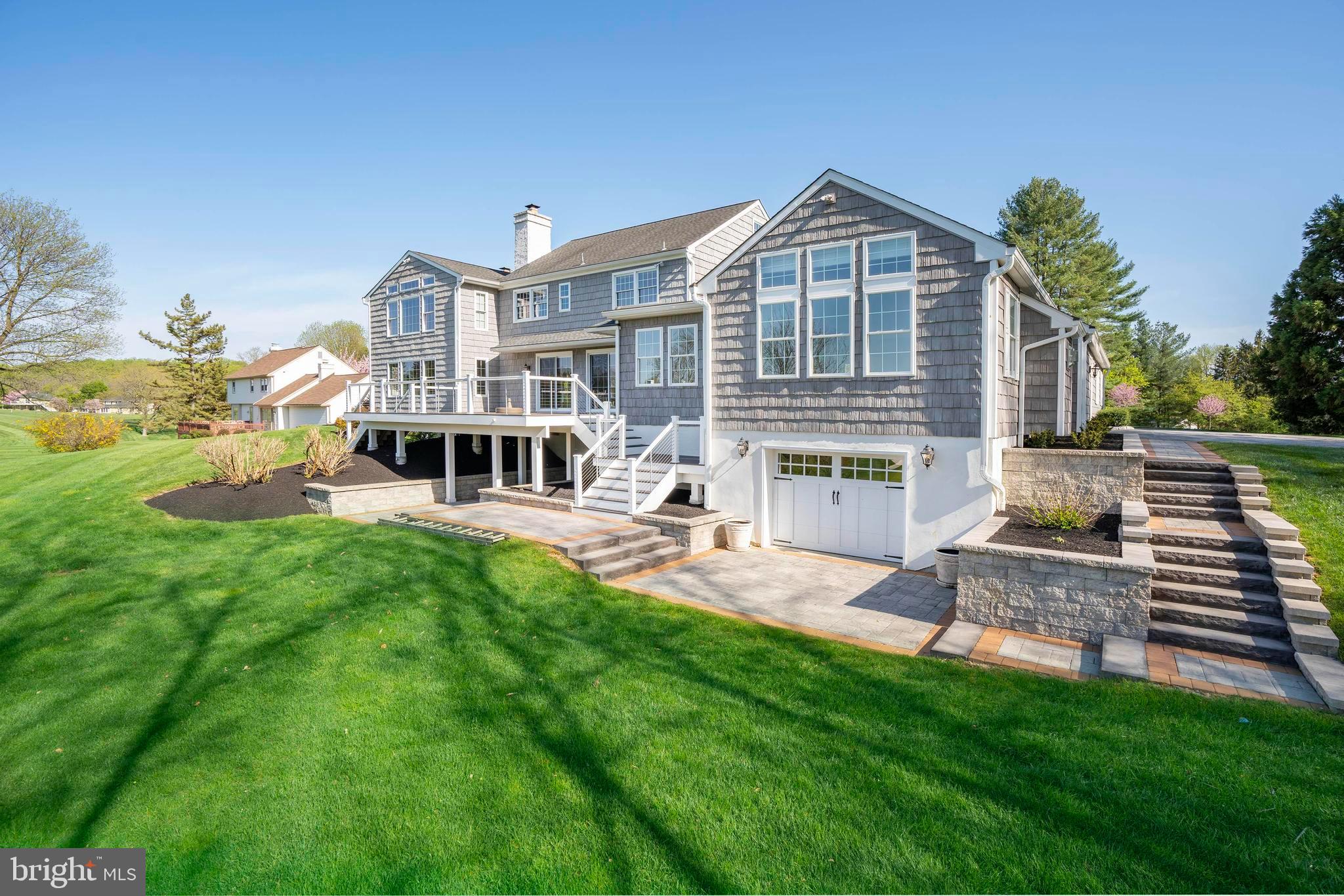 RADLEY RUN - Residential