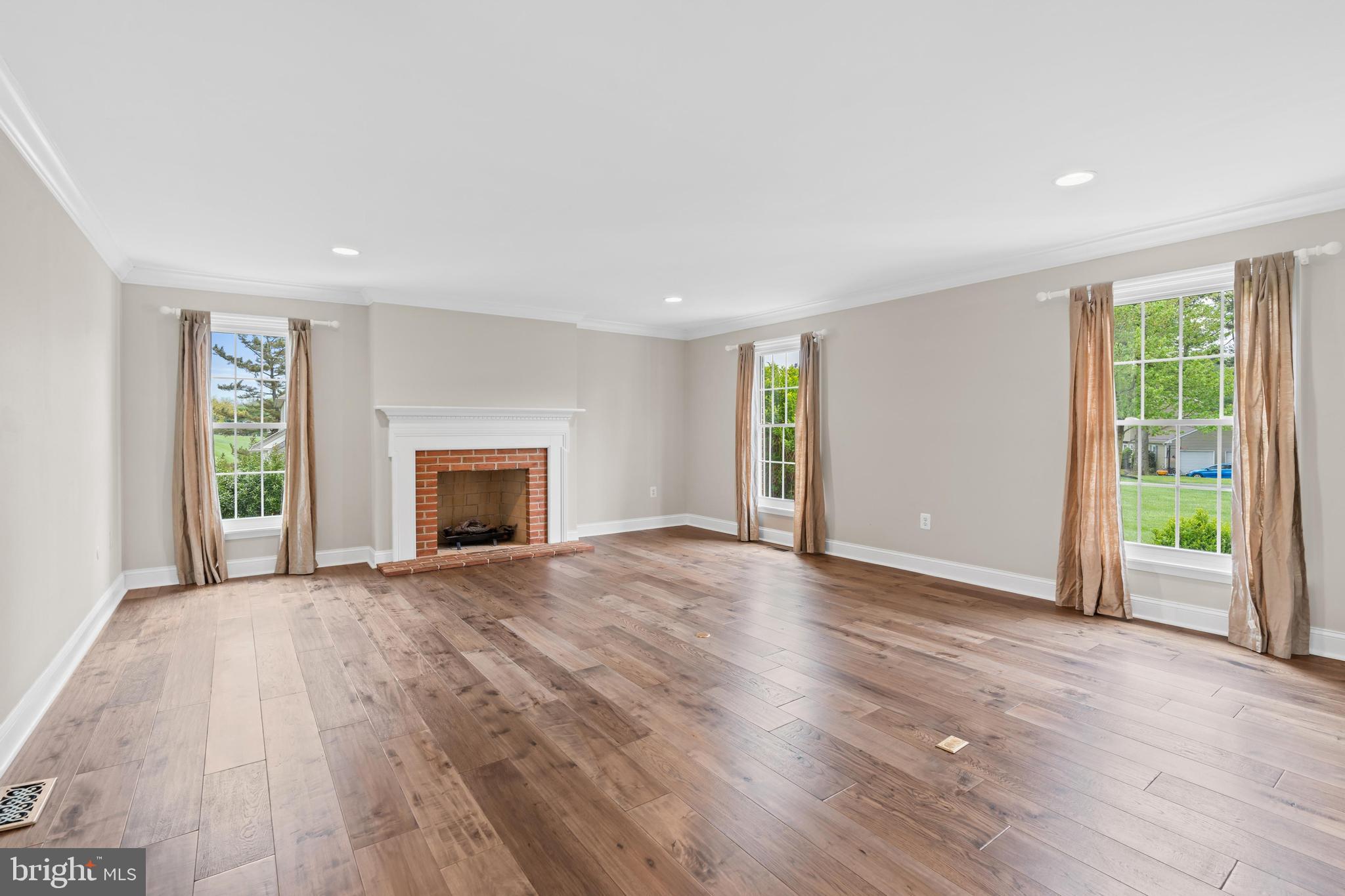 RADLEY RUN - Residential