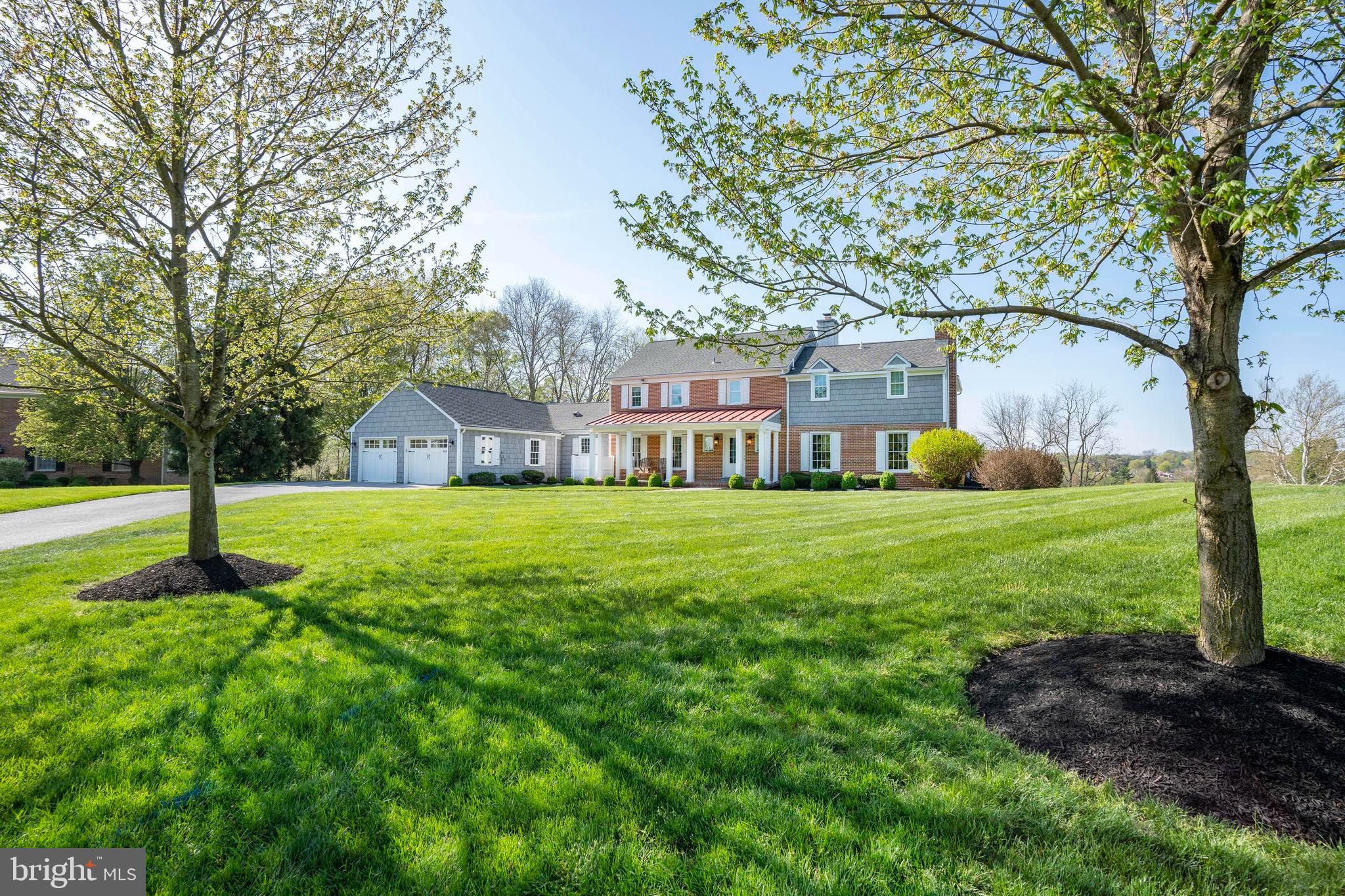 RADLEY RUN - Residential