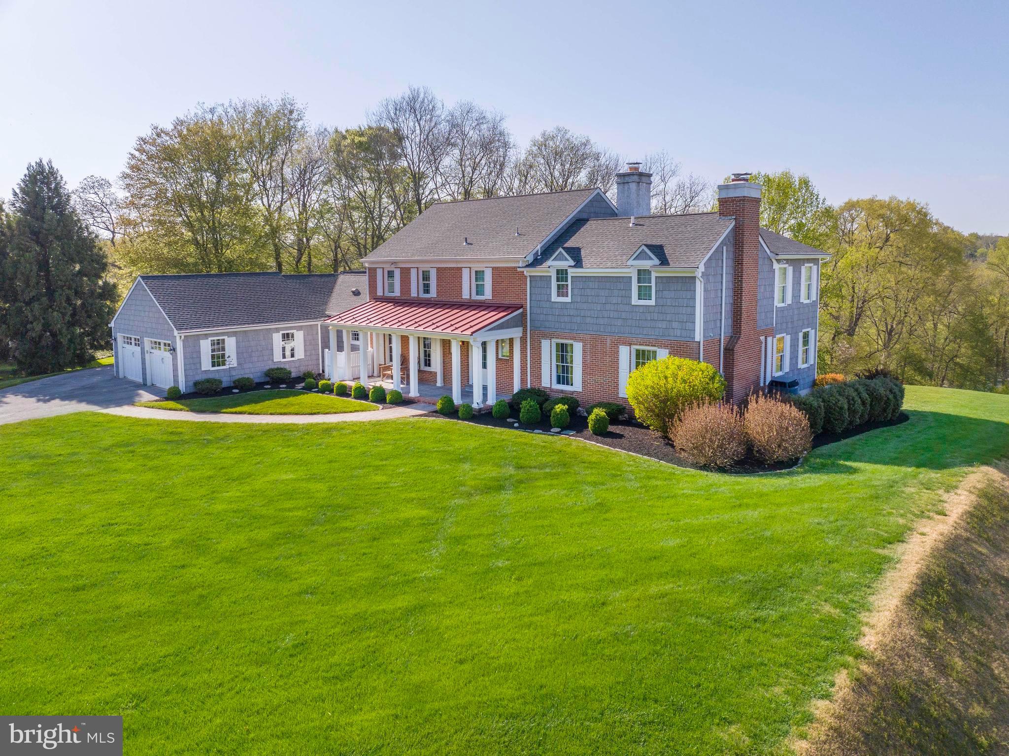 RADLEY RUN - Residential