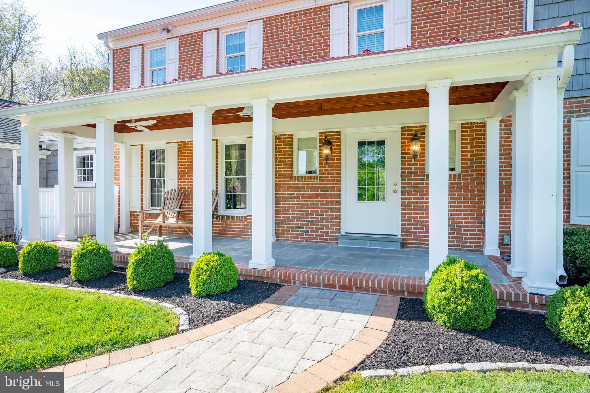 RADLEY RUN - Residential